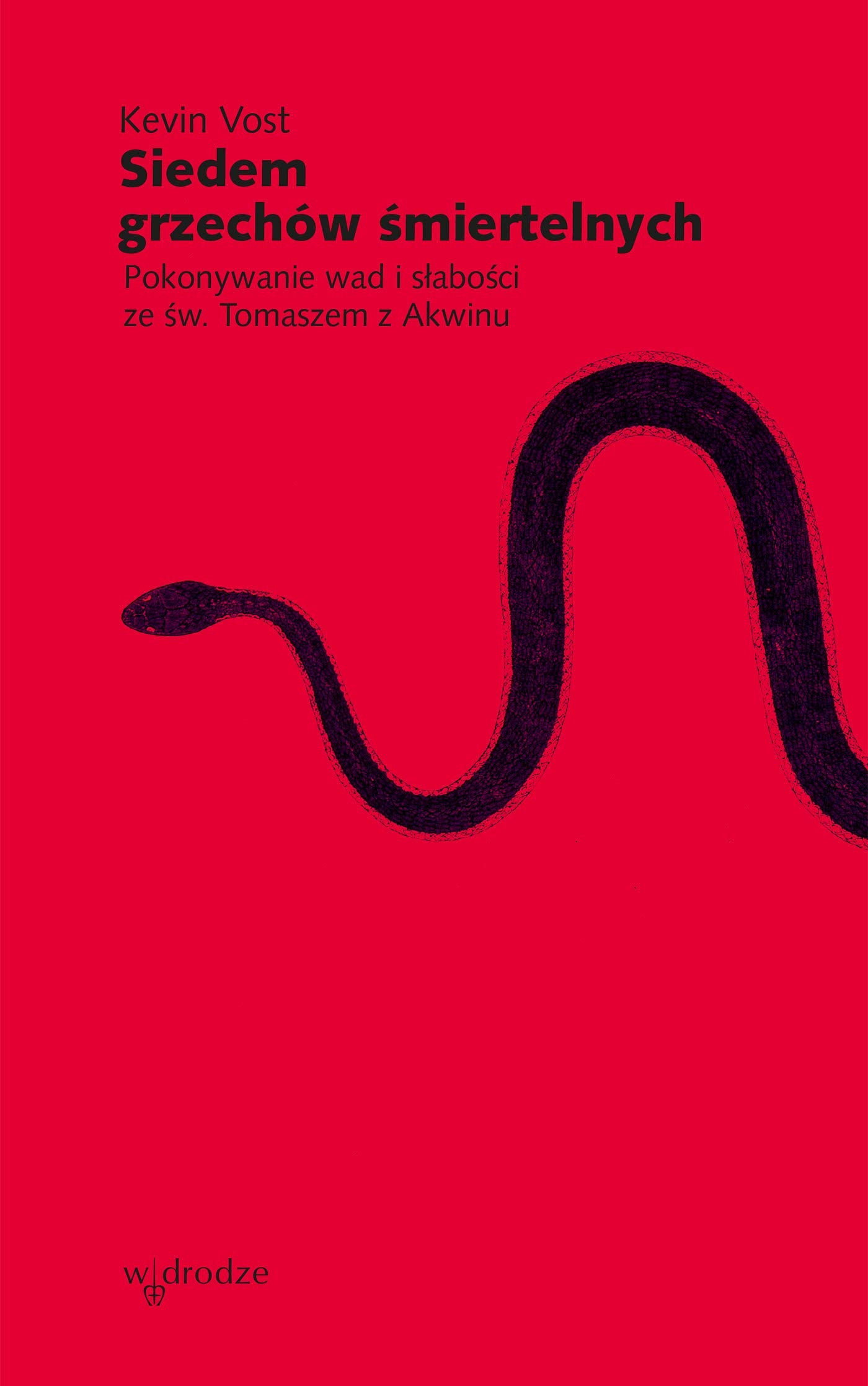 Siedem grzechów głównych: Pokonywanie wad i słabości ze św. Tomaszem z Akwinu book