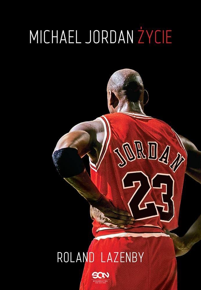 Michael Jordan Zycie Sports
