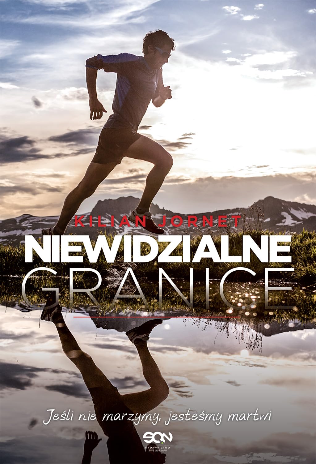 Niewidzialne granice Social Sciences