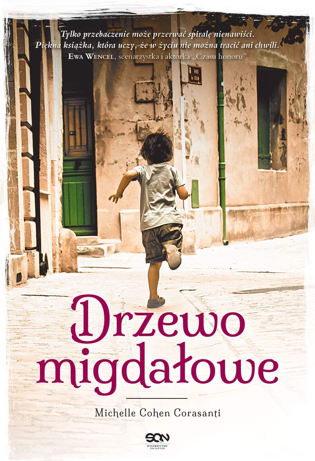 Drzewo migdalowe Historical Fiction