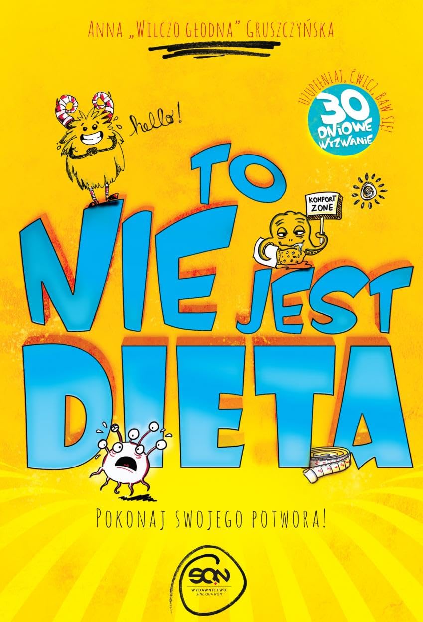 To nie jest dieta Medicine