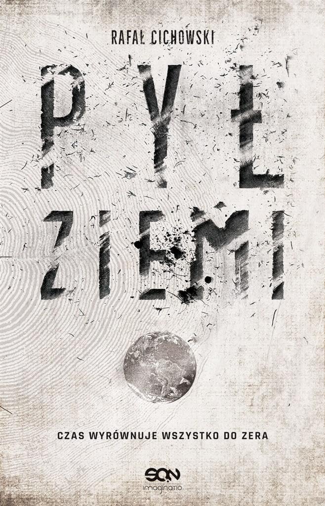 Pyl Ziemi book