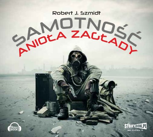 Produktbild: Samotnosc Aniola Zaglady