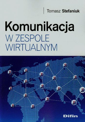 Komunikacja w zespole wirtualnym Books