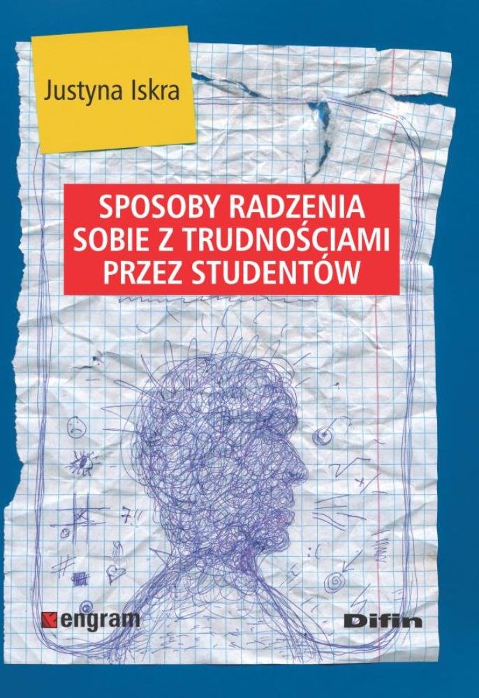 Sposoby radzenia sobie z trudnosciami przez studentow (ENGRAM) Learning & Reference