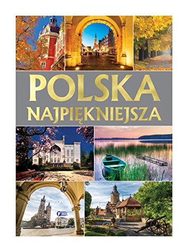 Polska najpiÄkniejsza Books