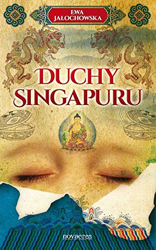 Duchy Singapuru Books