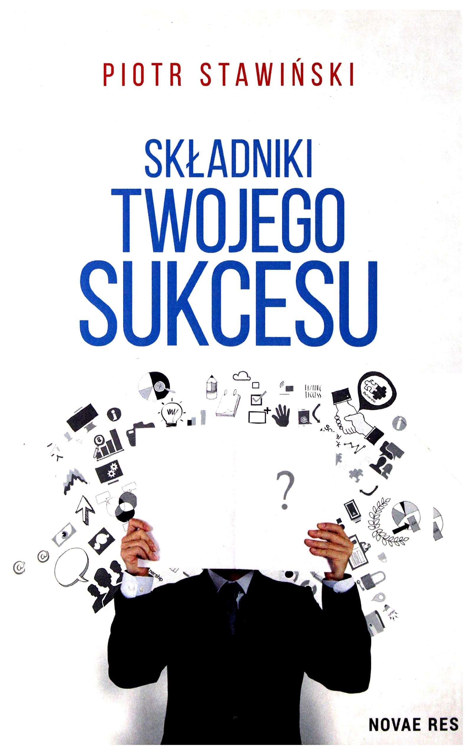 Skladniki twojego sukcesu Business, Finance & Career