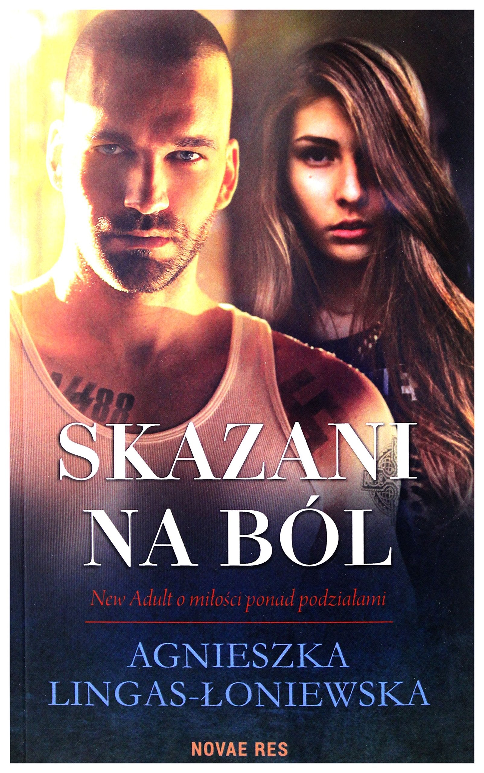 Skazani na bol Novels & Short Stories