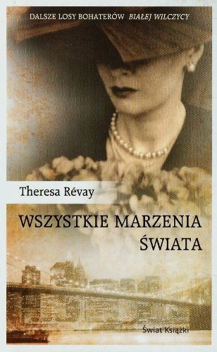 Wszystkie marzenia swiata Books