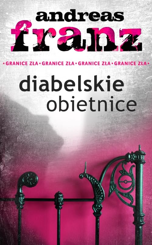 Diabelskie obietnice Contemporary literature