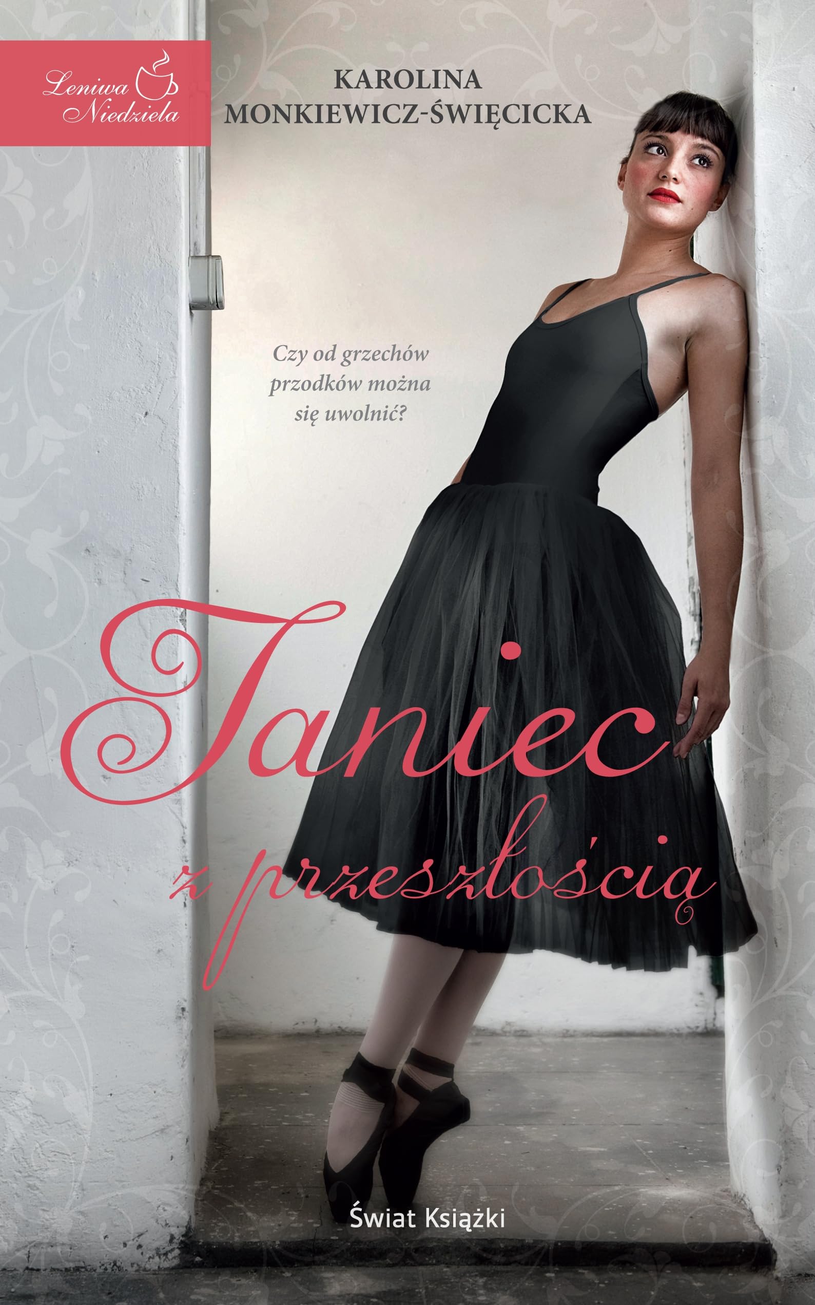 Taniec z przeszloscia Books