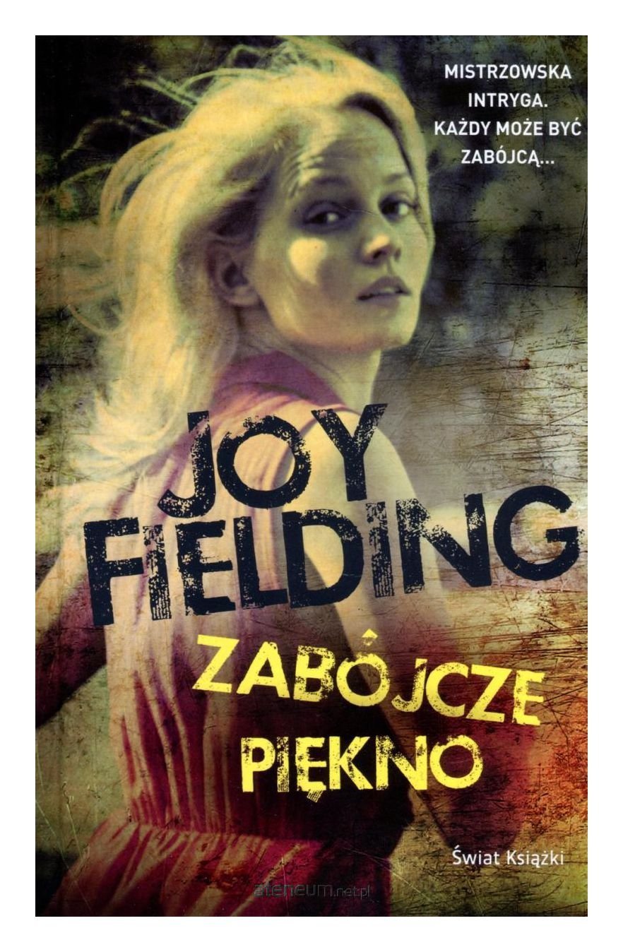 ZabĂljcze piÄkno (twarda) Books