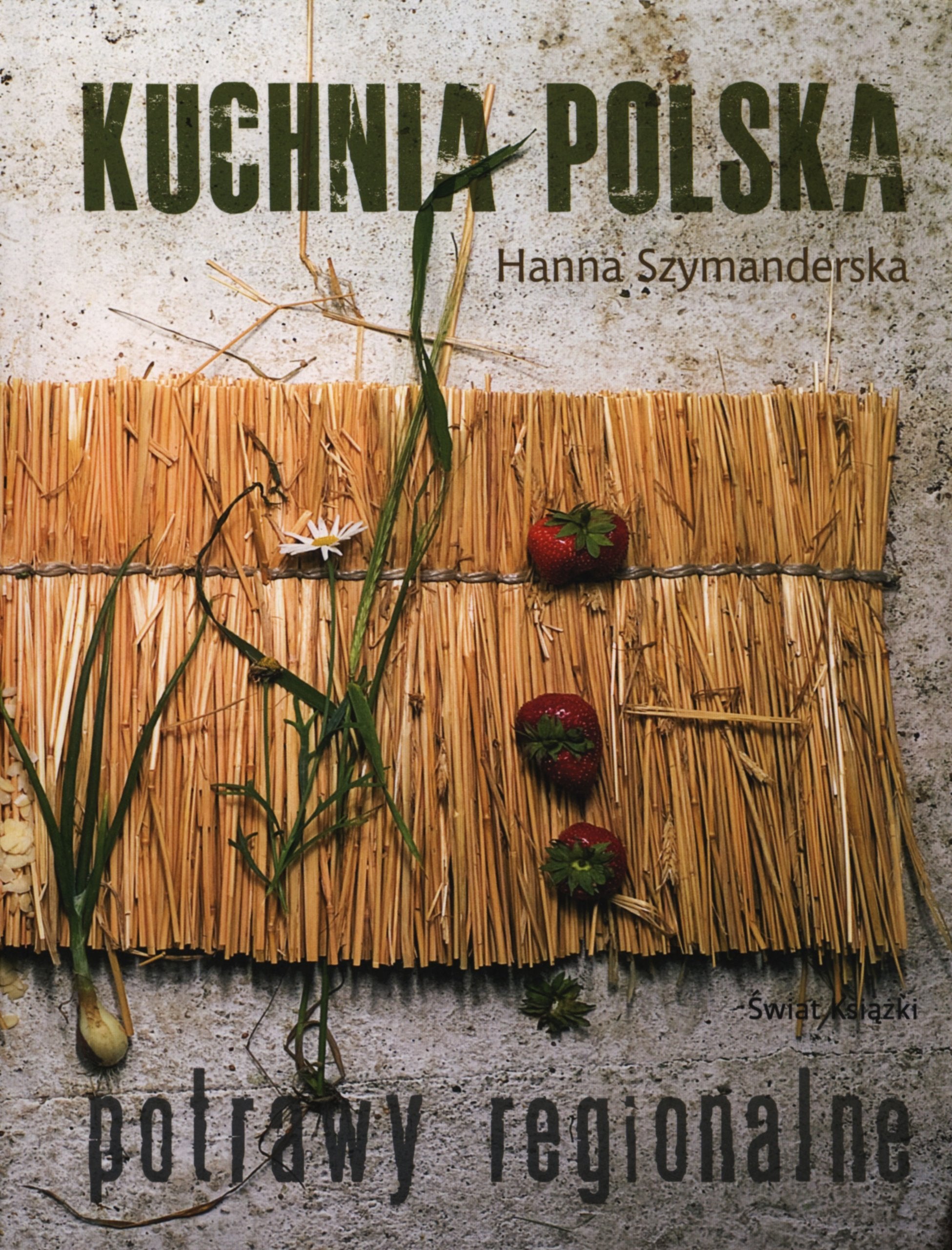 Kuchnia polska Potrawy regionalne Books