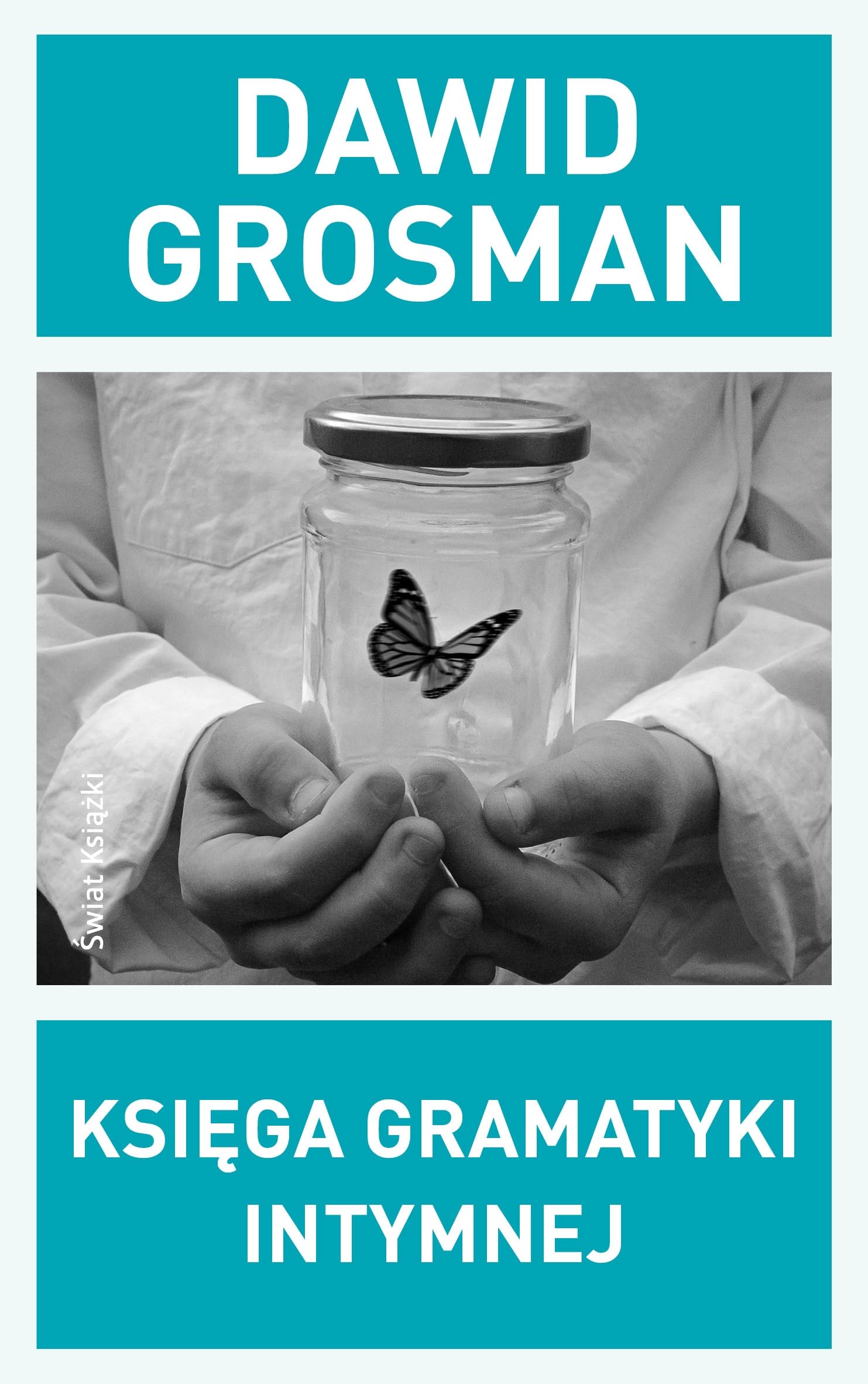 Ksiega gramatyki intymnej book