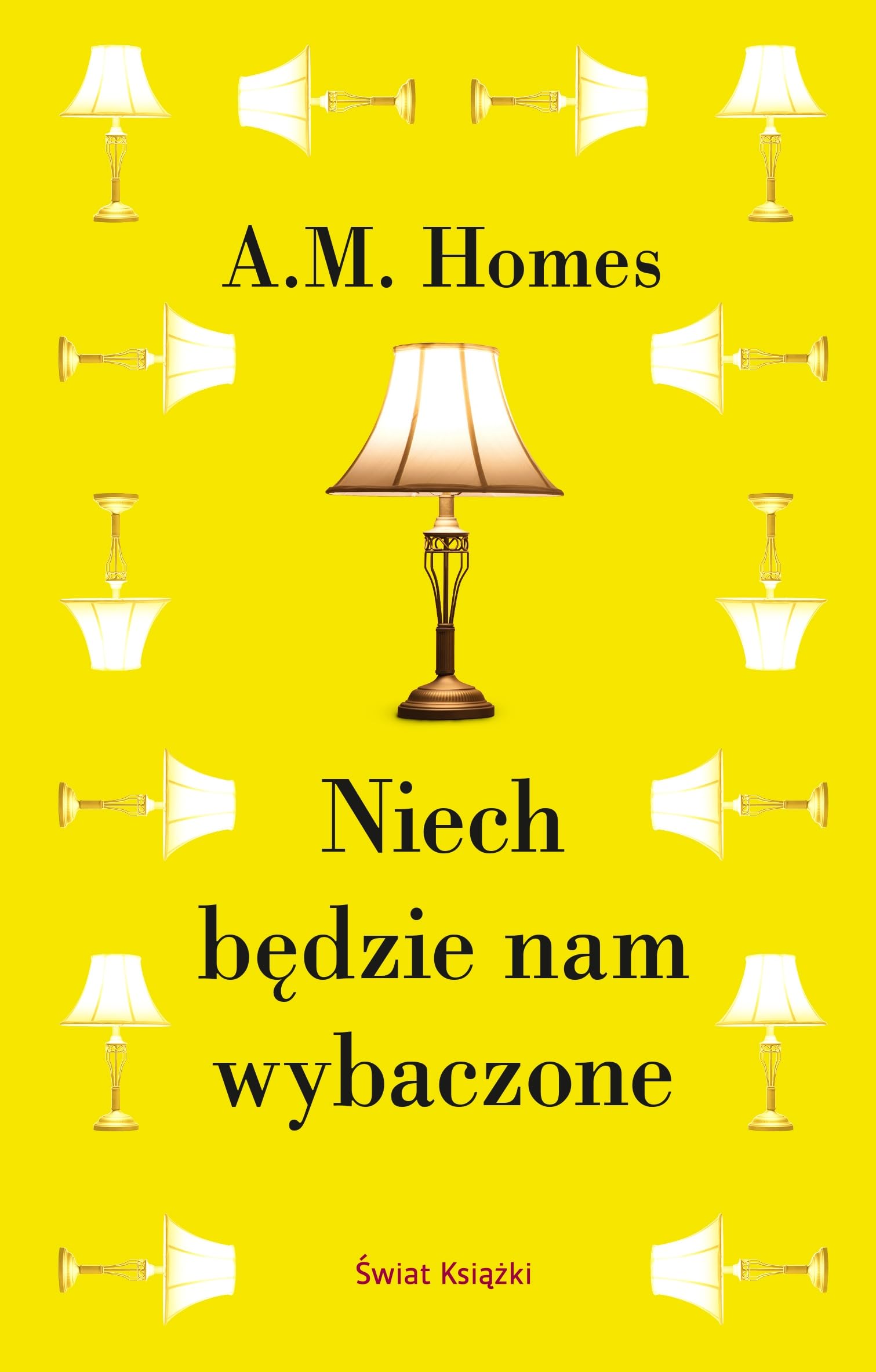 Niech bedzie nam wybaczone Contemporary literature