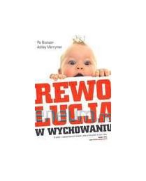 Rewolucja w wychowaniu TW Books