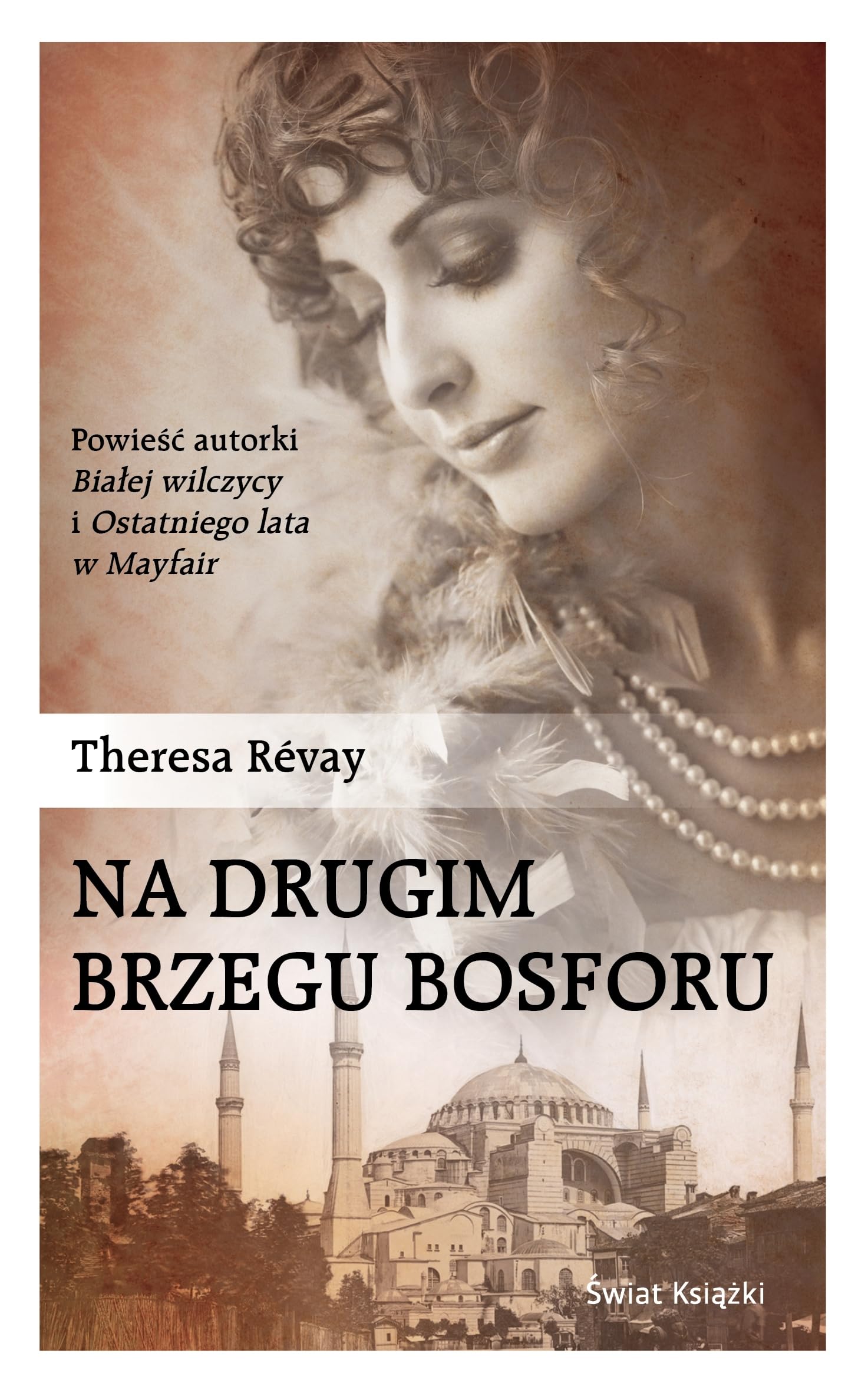 Na drugim brzegu Bosforu Books
