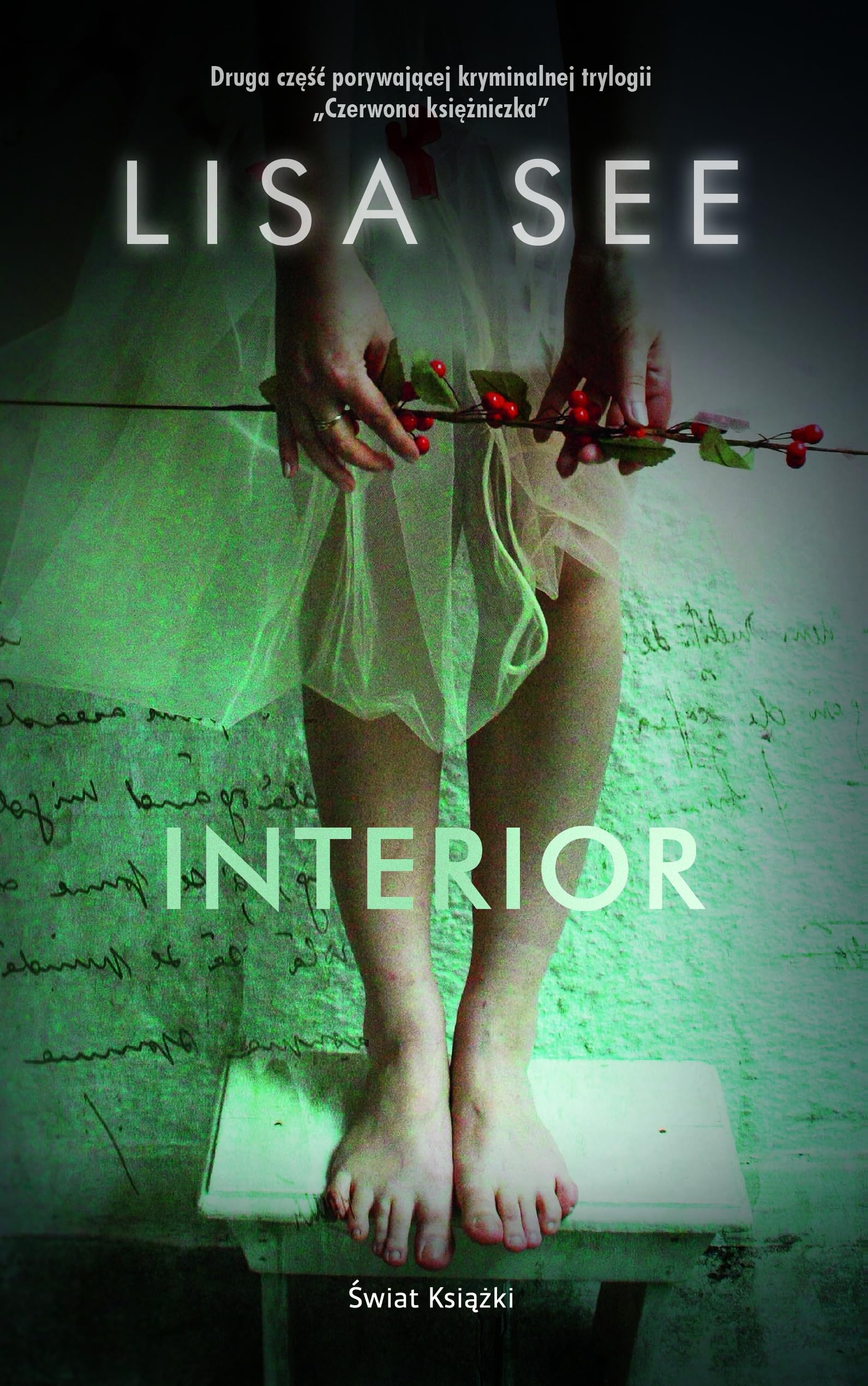 Interior Contemporary literature Books
