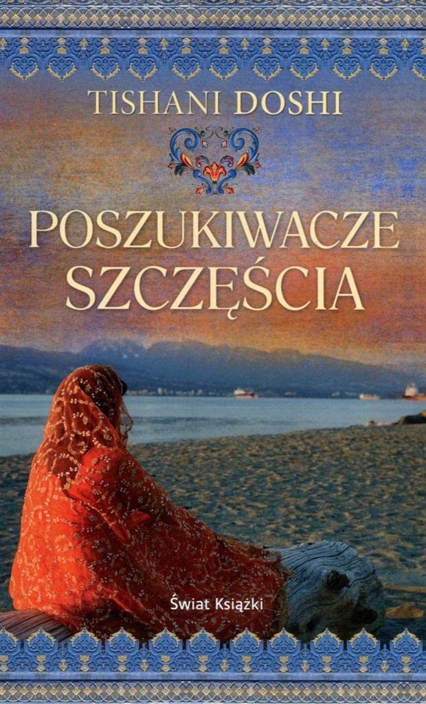 Poszukiwacze szczęĹ cia TW Books