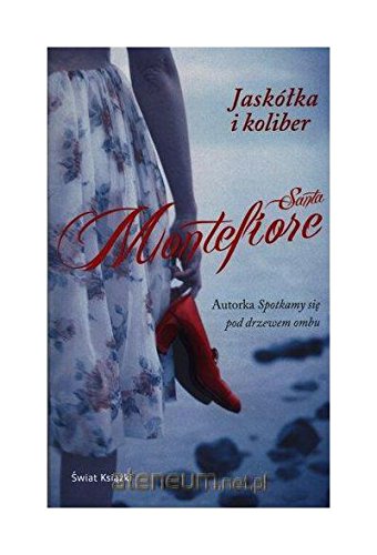 JaskĂłĹ ka i koliber TW Books