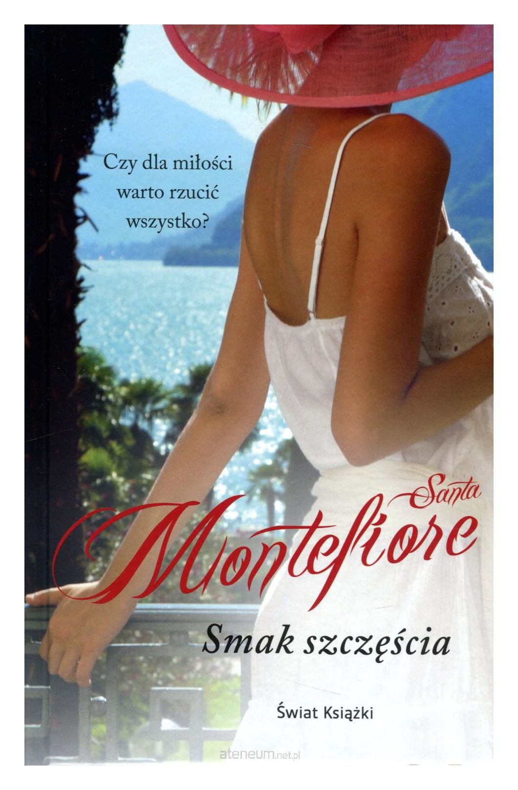 Smak szczęĹ cia (twarda) Books
