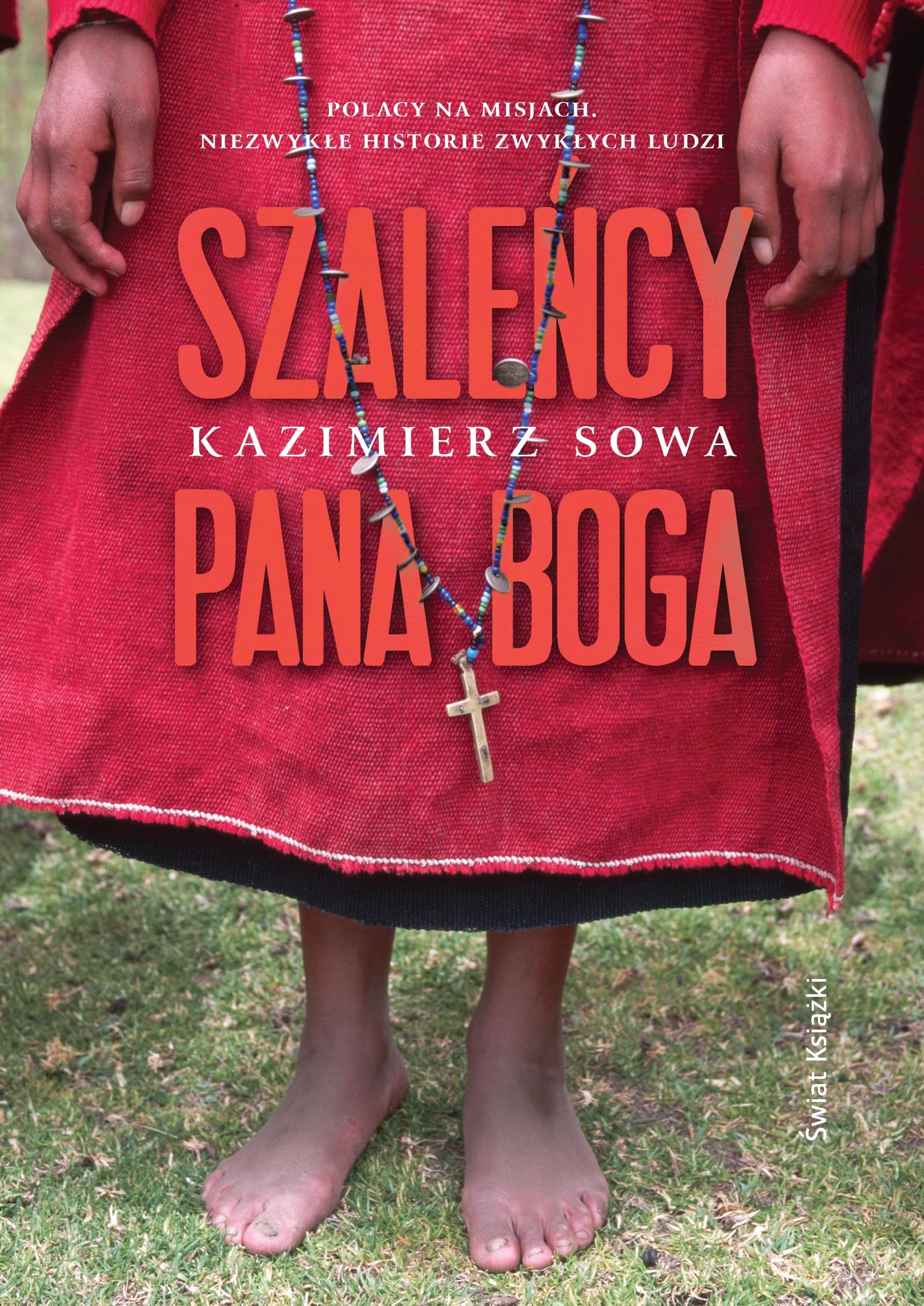 Szalency Pana Boga Books