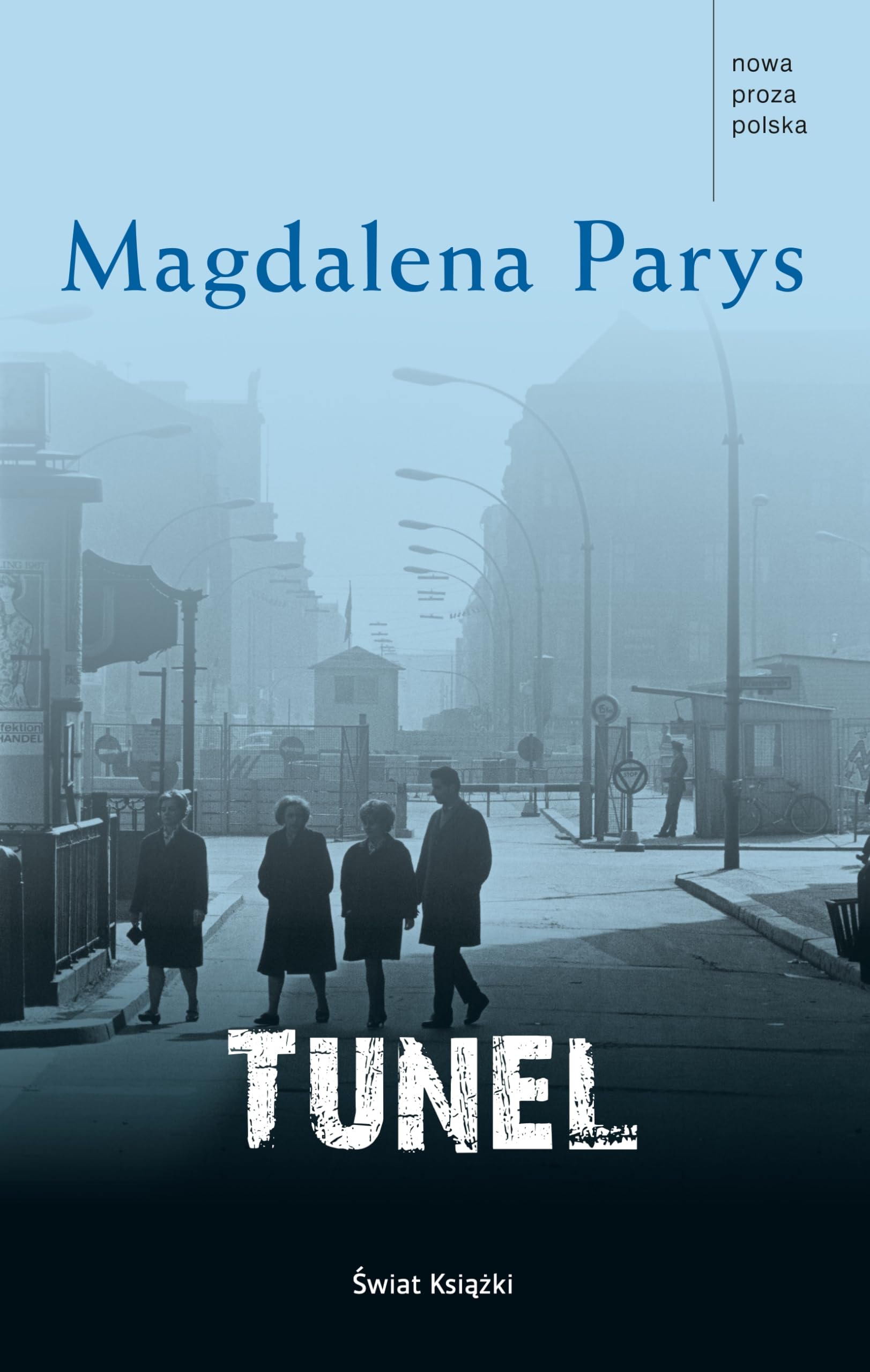 Tunel Action & Adventure
