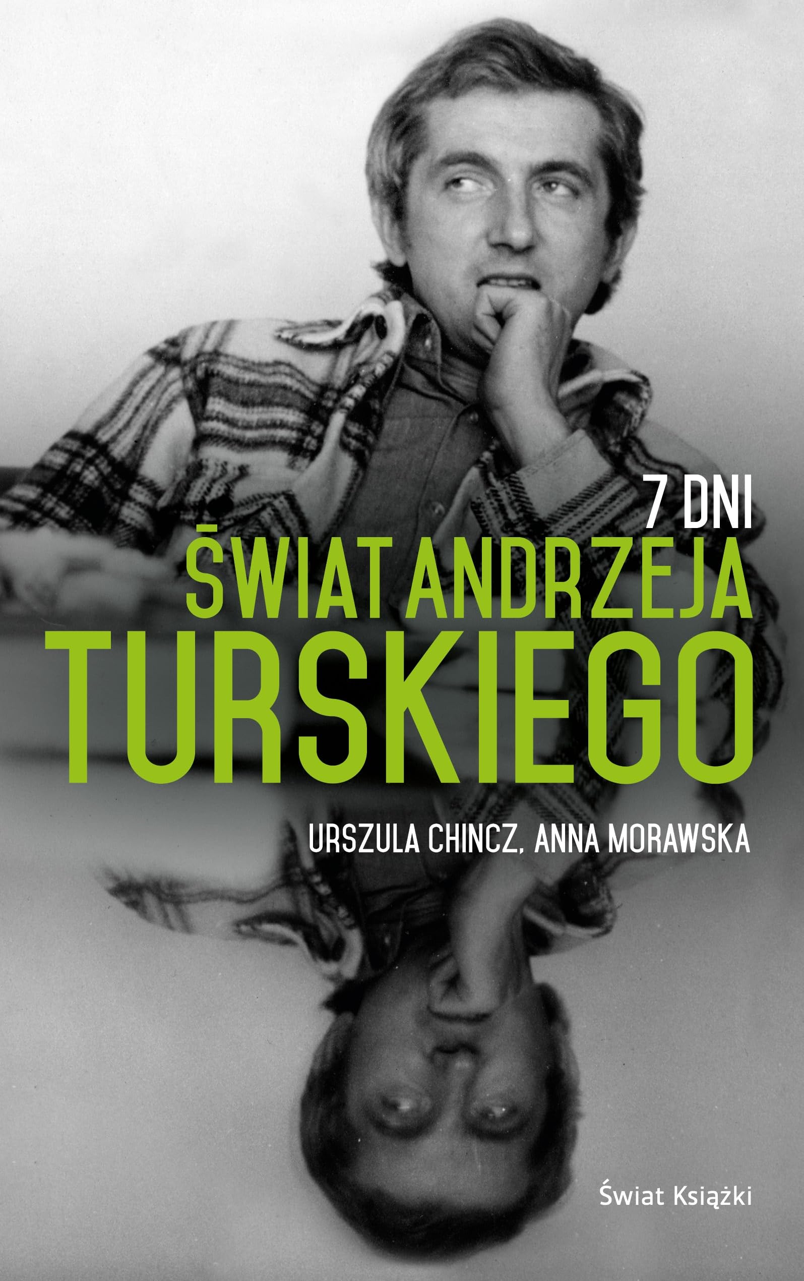 7 Dni Swiat Andrzeja Turskiego Media & Communication