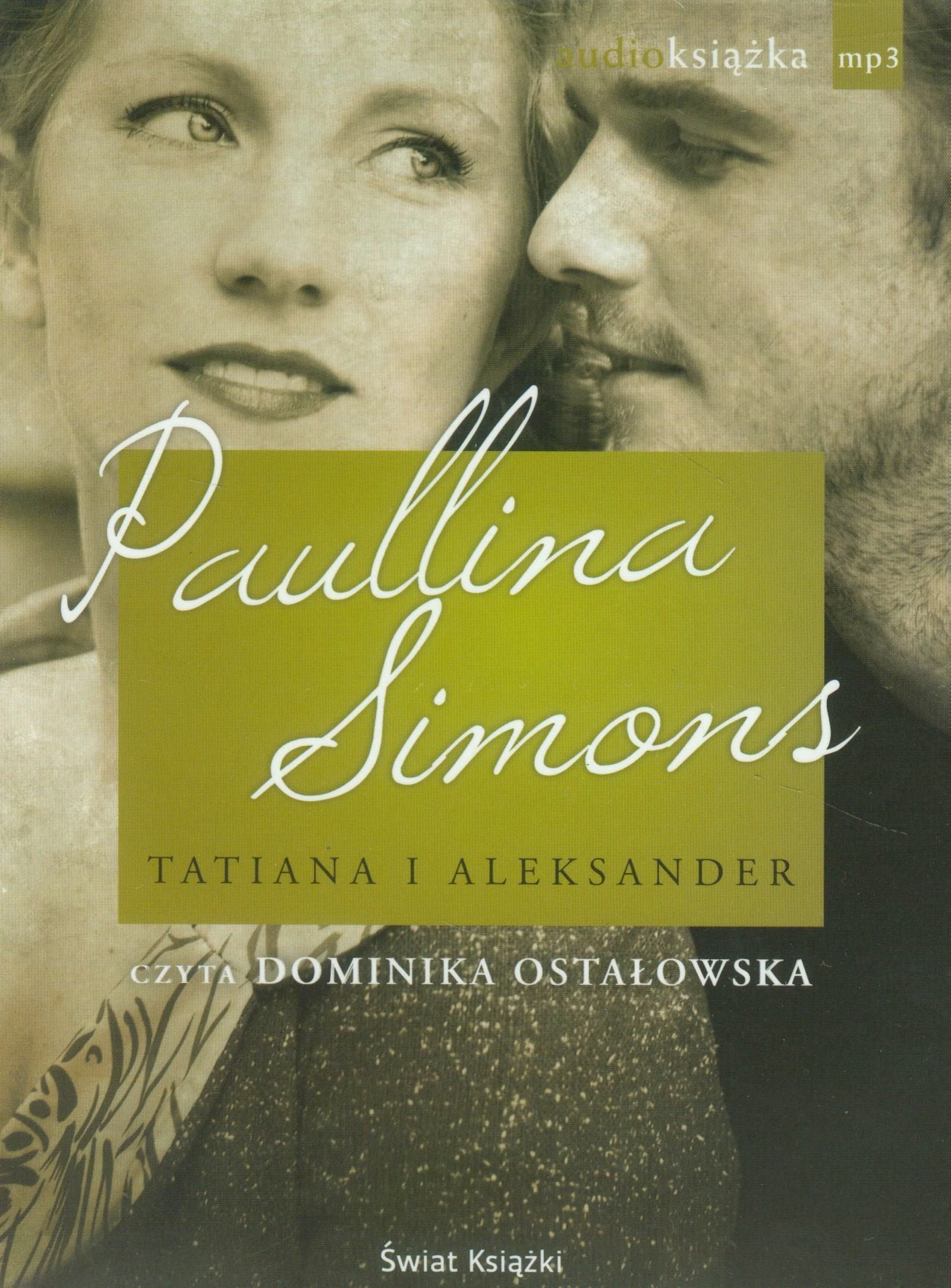 Tatiana i Aleksander Historical Fiction
