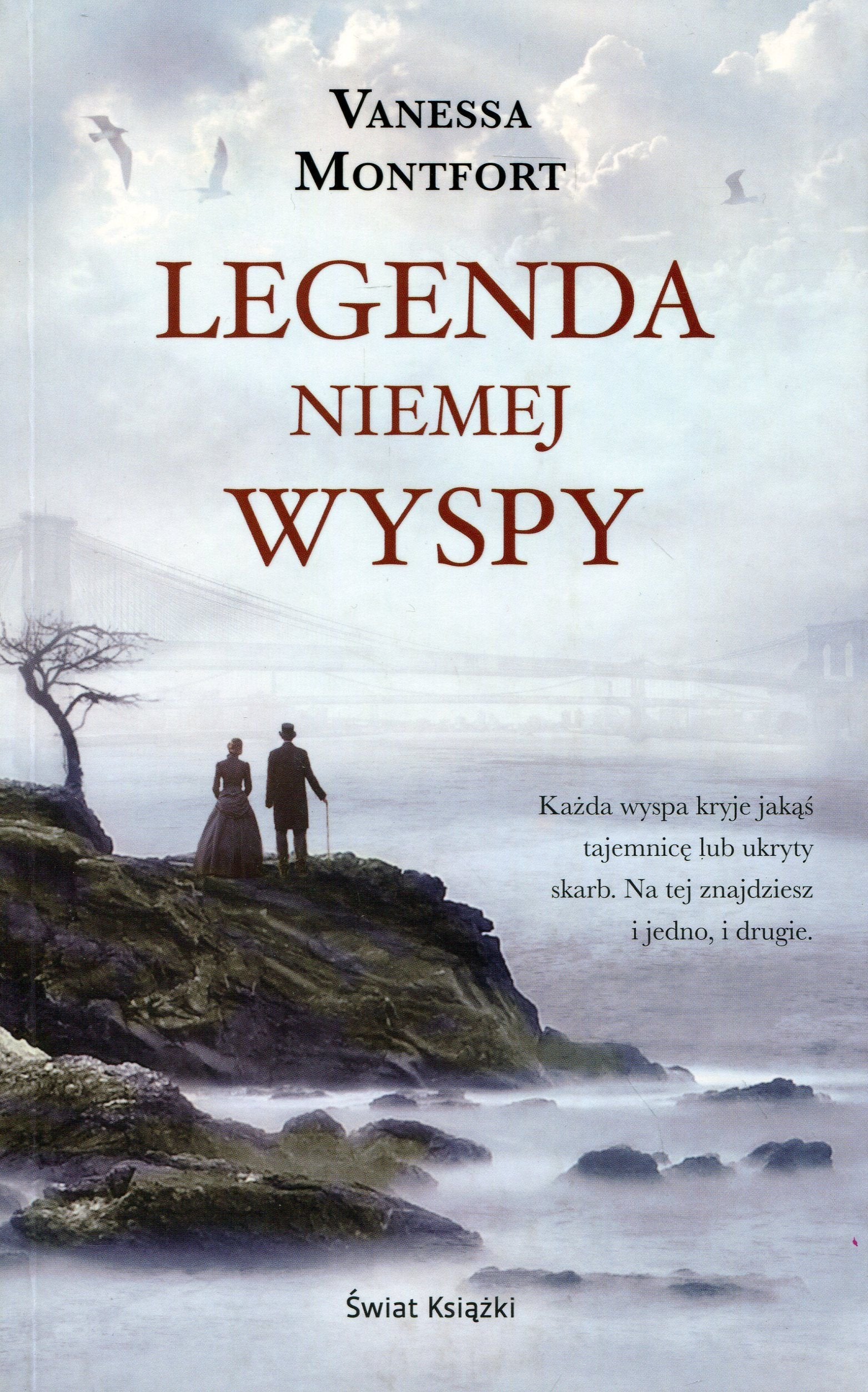 Legenda niemej wyspy Action & Adventure