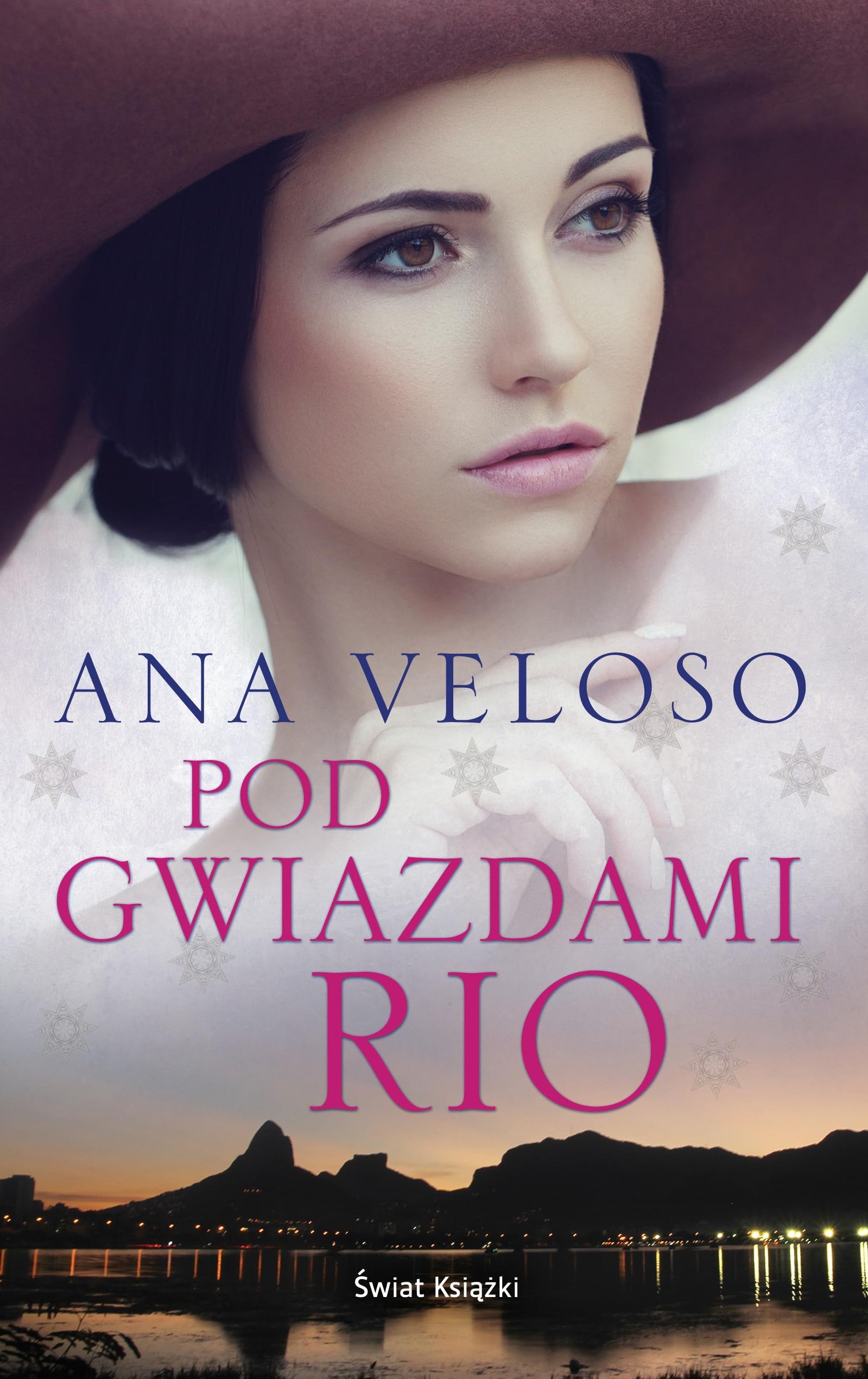 Pod gwiazdami Rio Contemporary literature