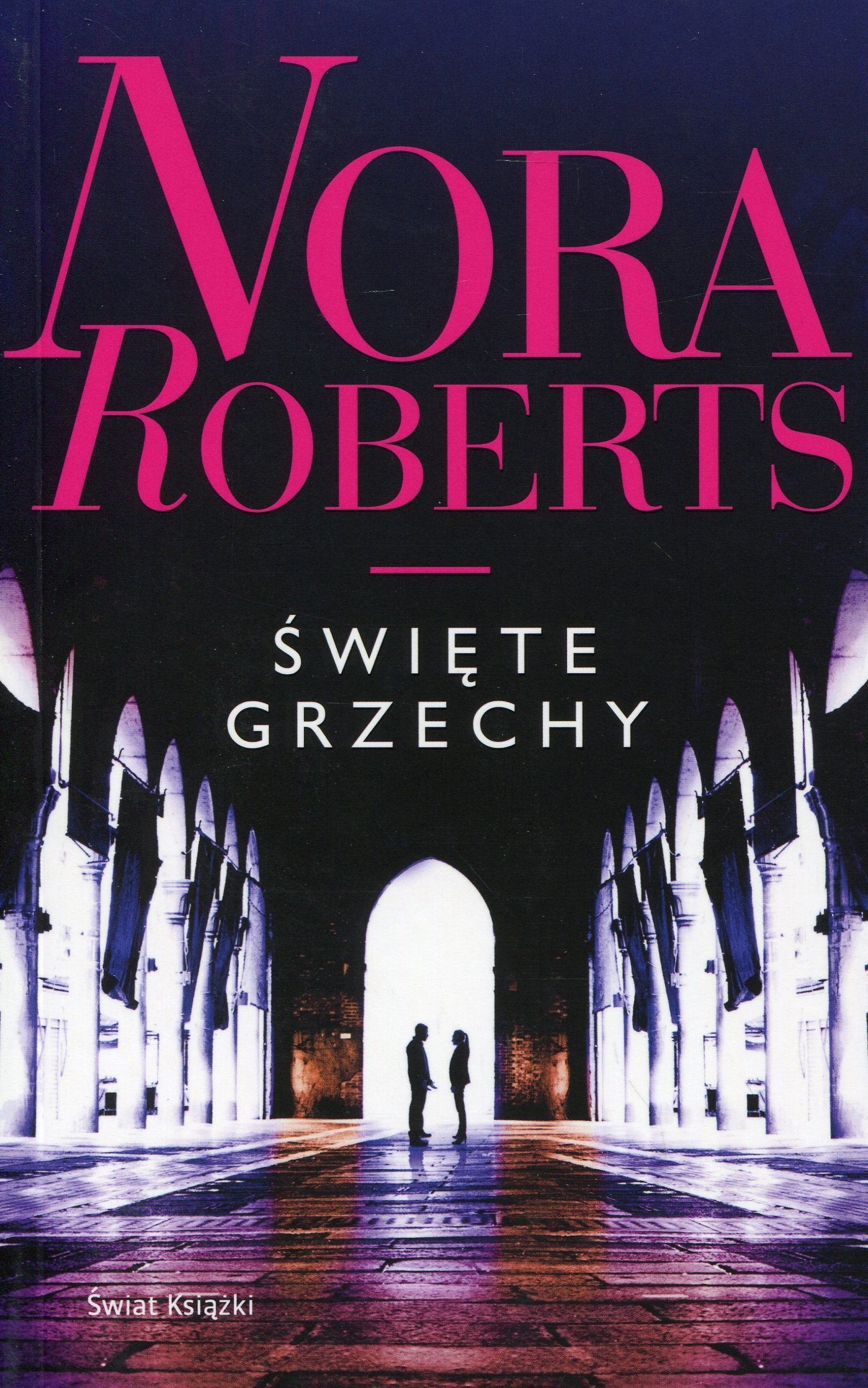 Product Image: Swiete grzechy