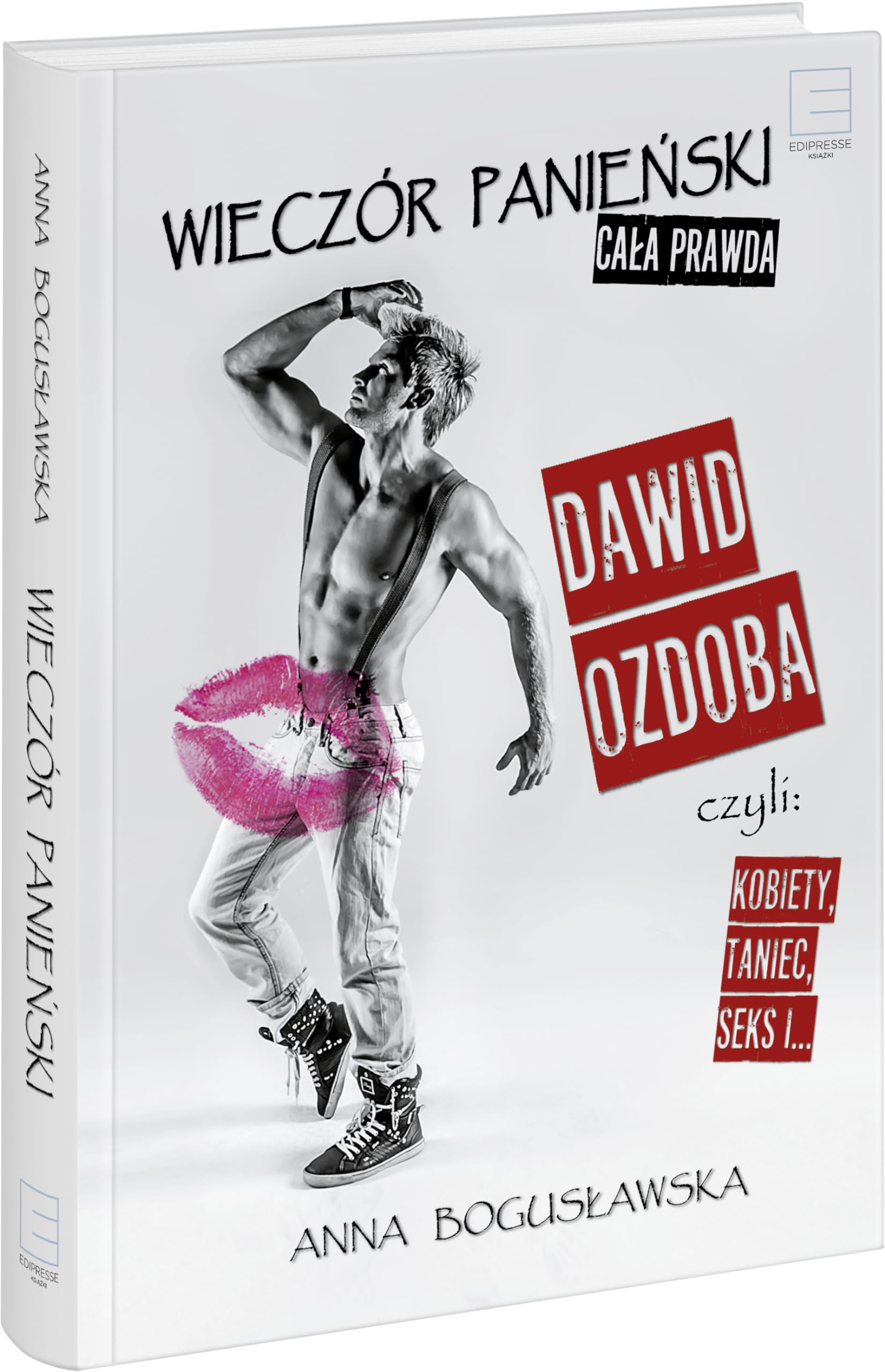 Wieczor panienski cala prawda Memories