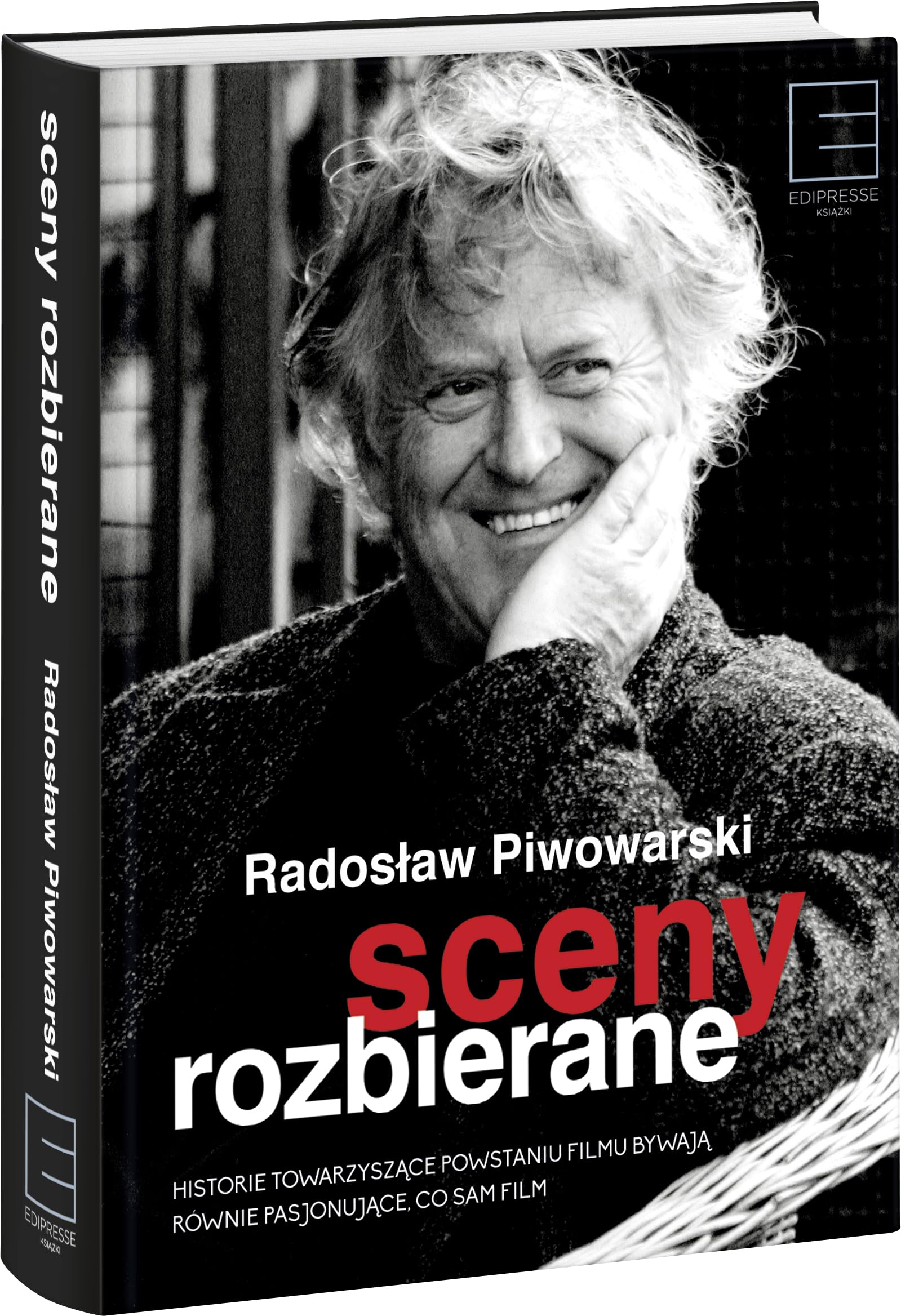 Sceny rozbierane Art & Literature