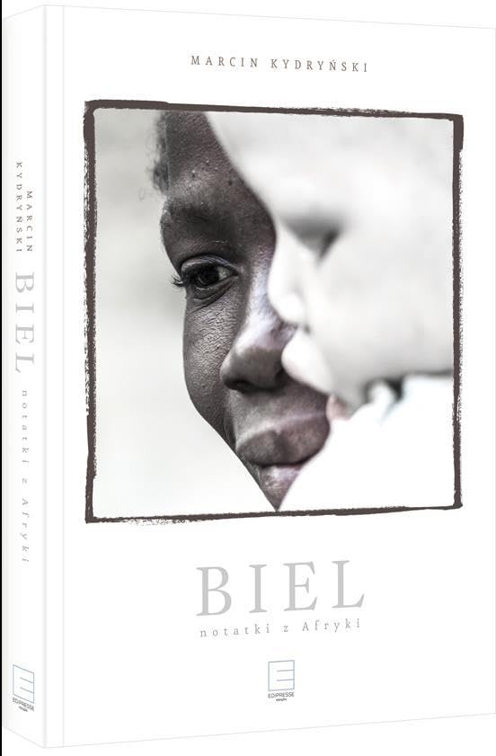 Biel Notatki z Afryki Books