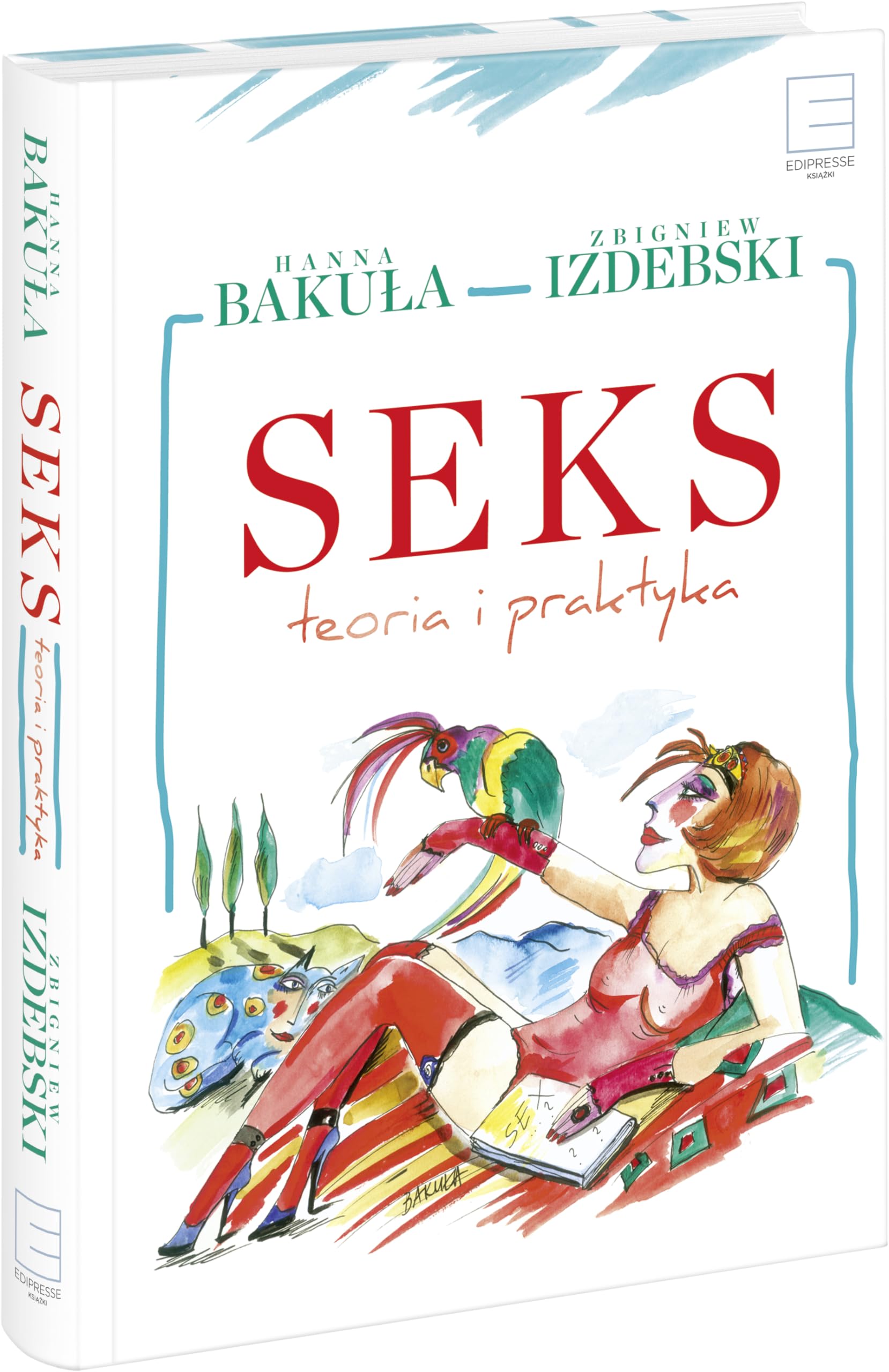Seks teoria i praktyka Partnership & Love
