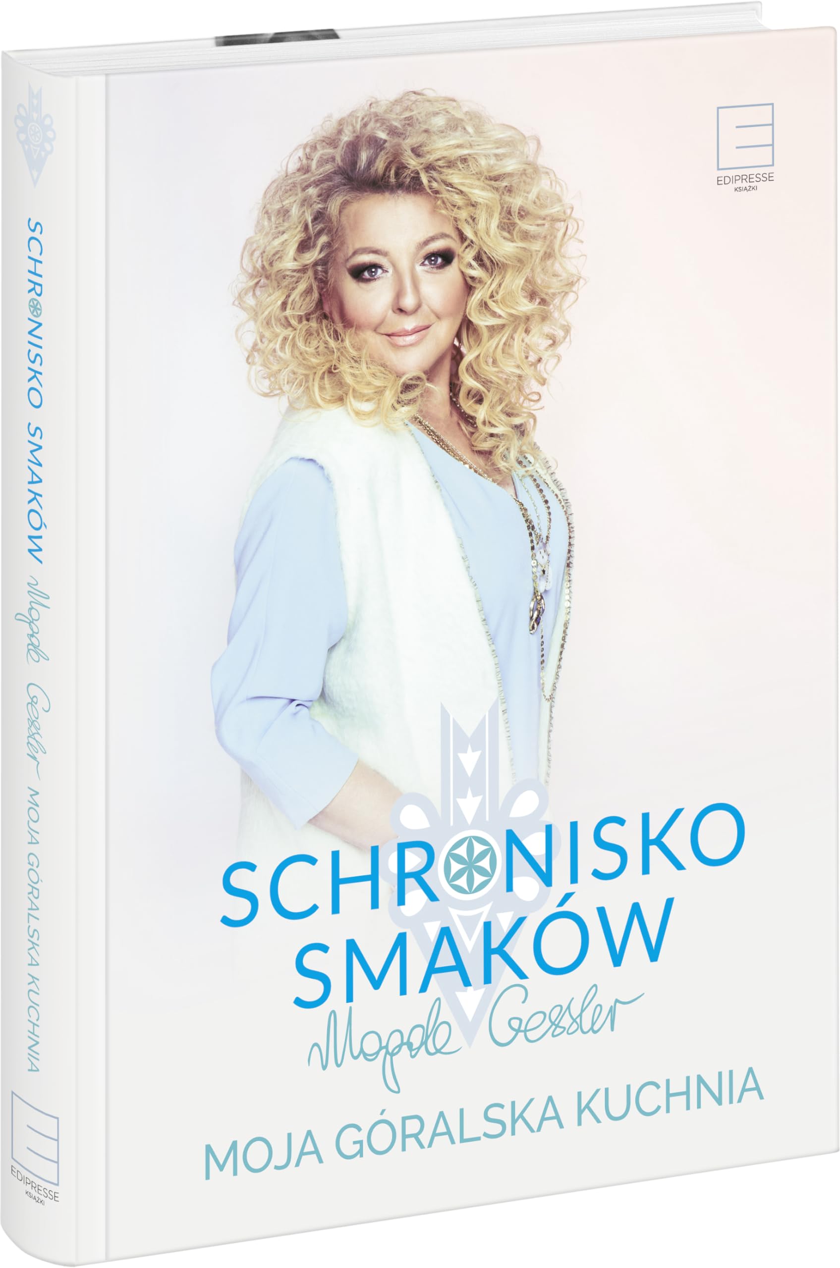 Schronisko Smakow Moja goralska kuchnia Cooking & Enjoying