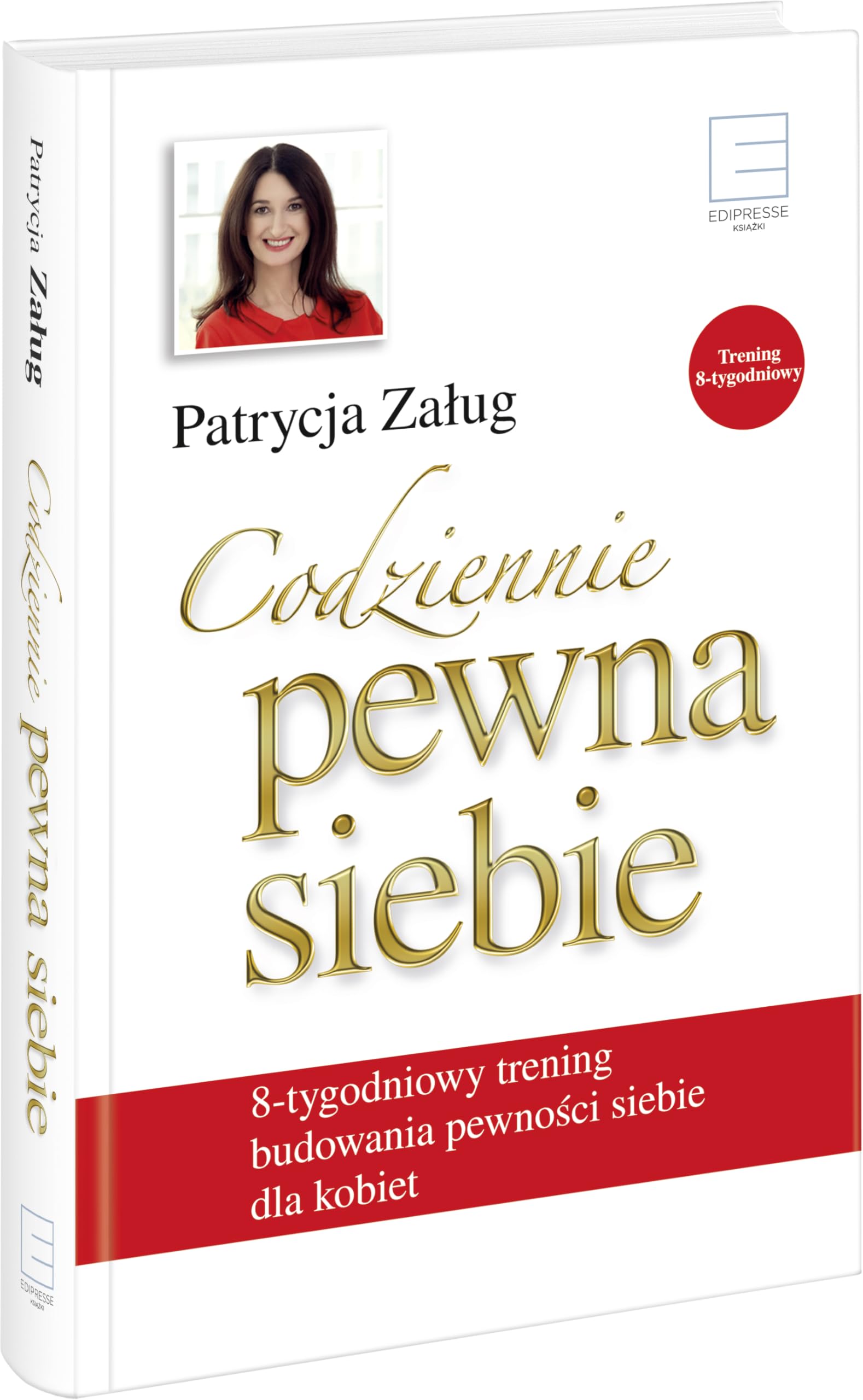 Produktbild: Codziennie pewna siebie