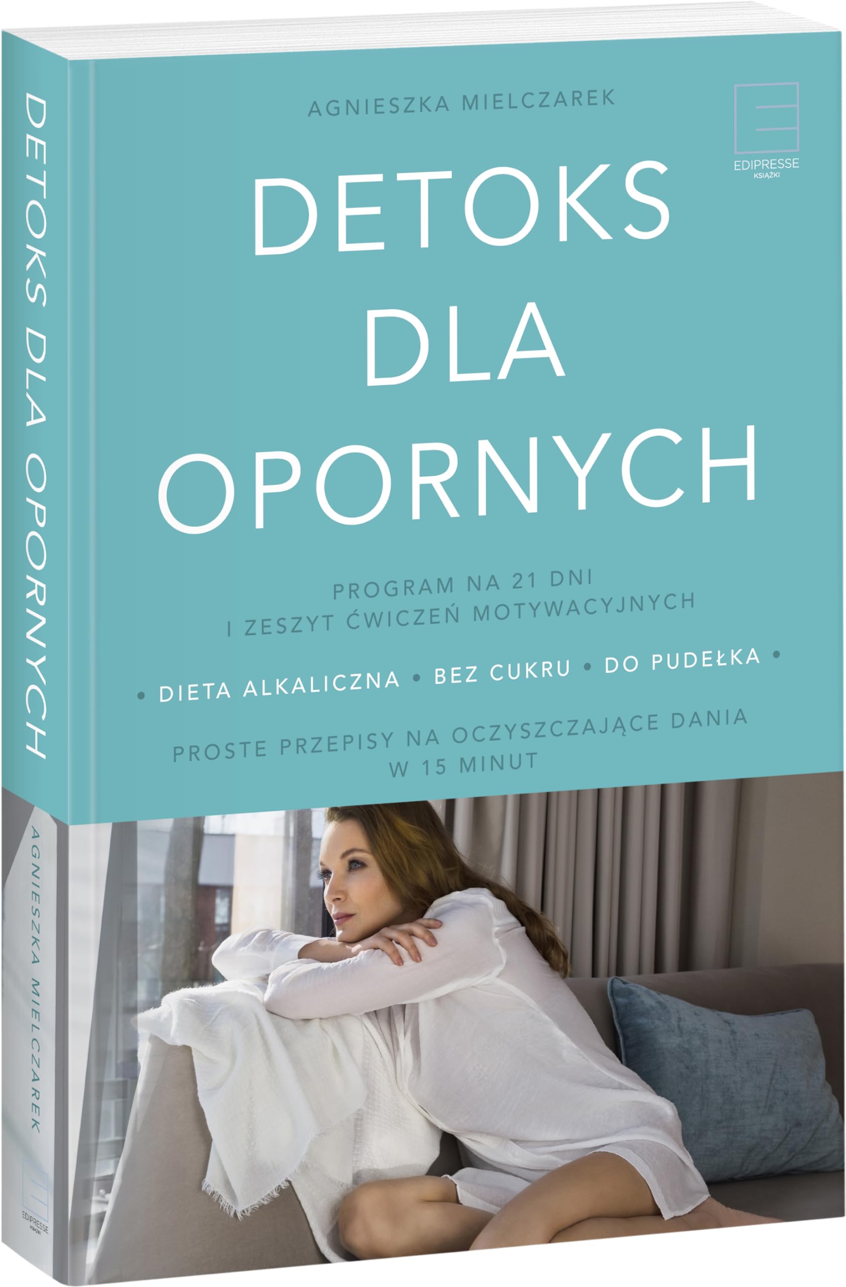 Detoks dla opornych Medicine