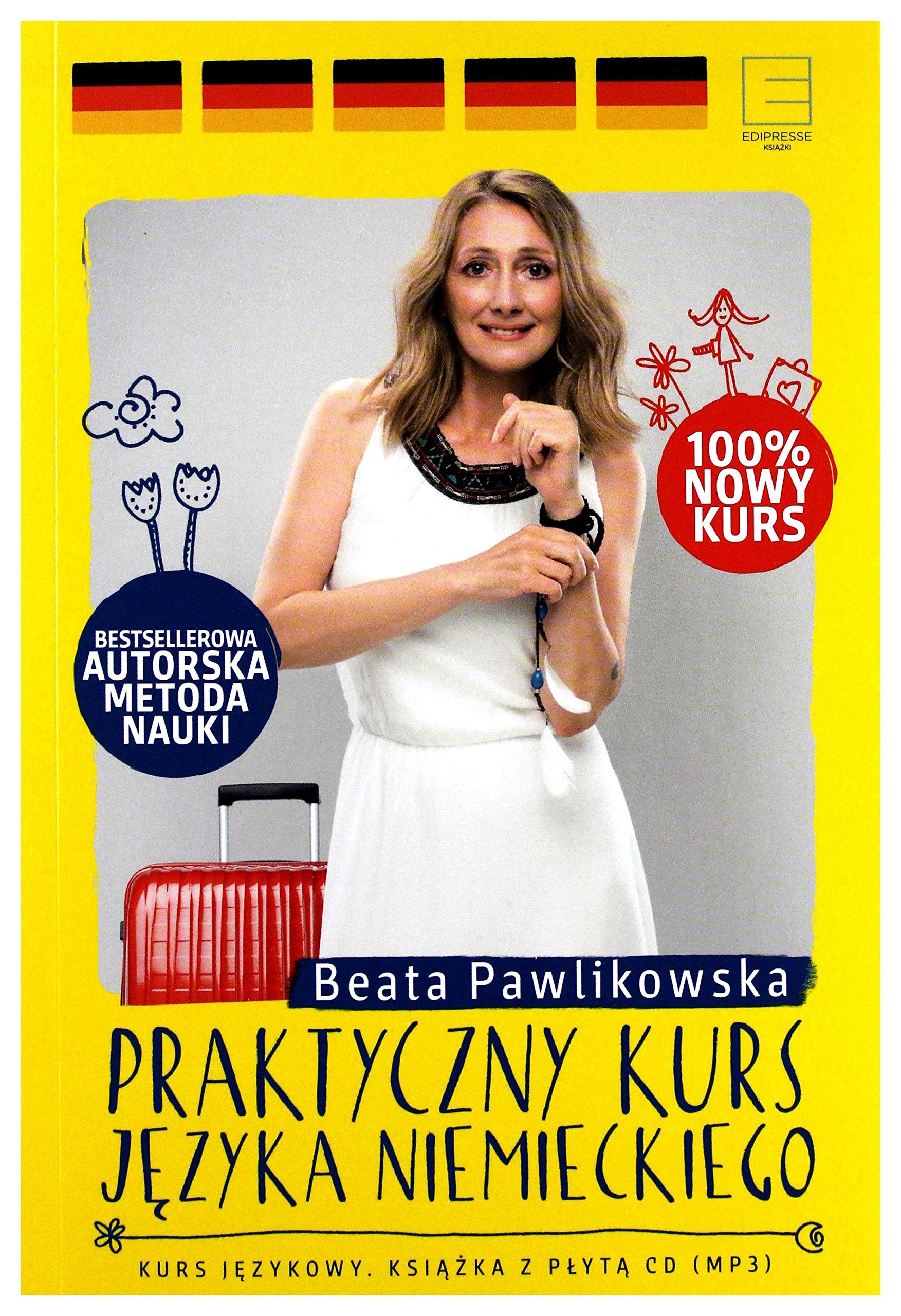 Podróżuj módl się i kochaj. Bali - Beata Pawlikowska Books