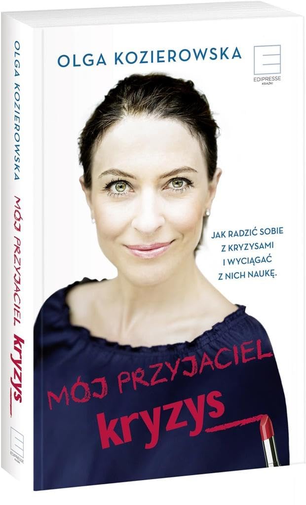 Moj przyjaciel kryzys Memories
