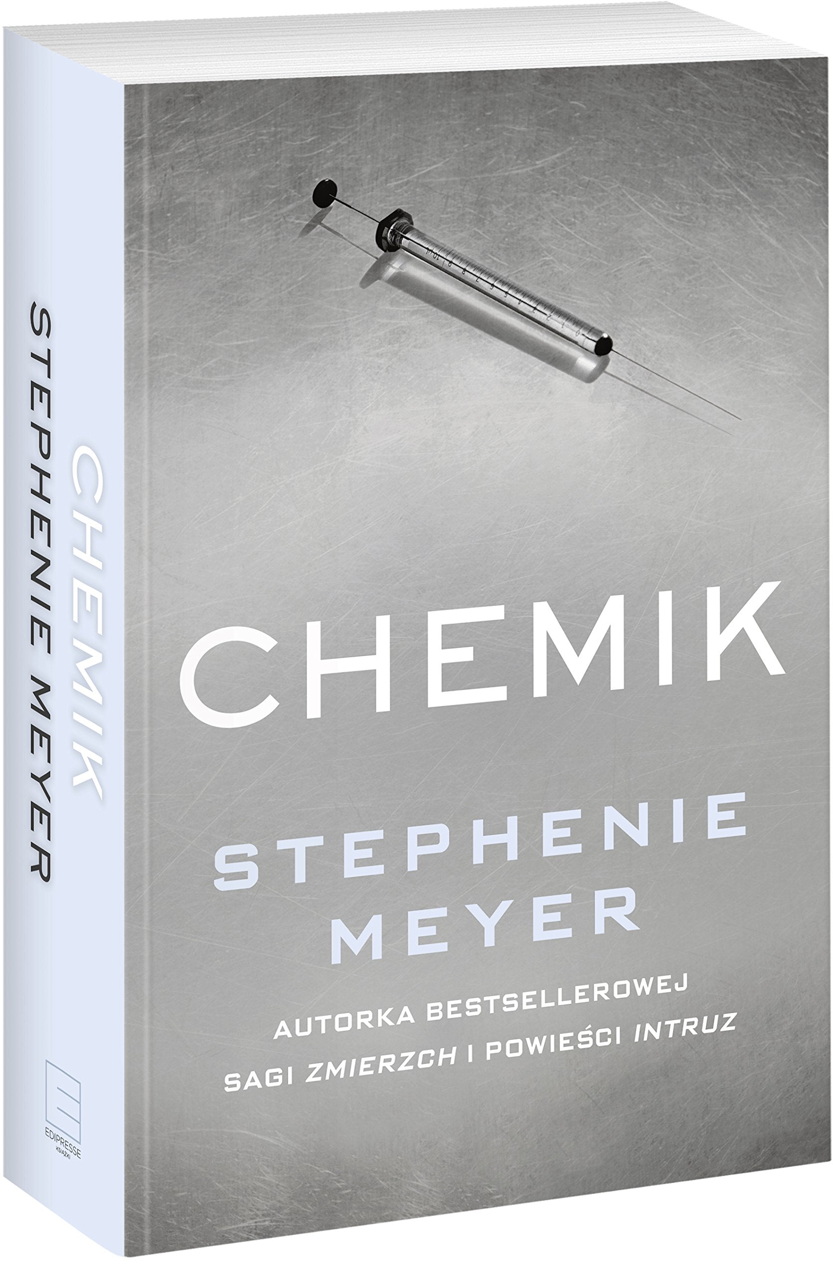 Chemik Action & Adventure
