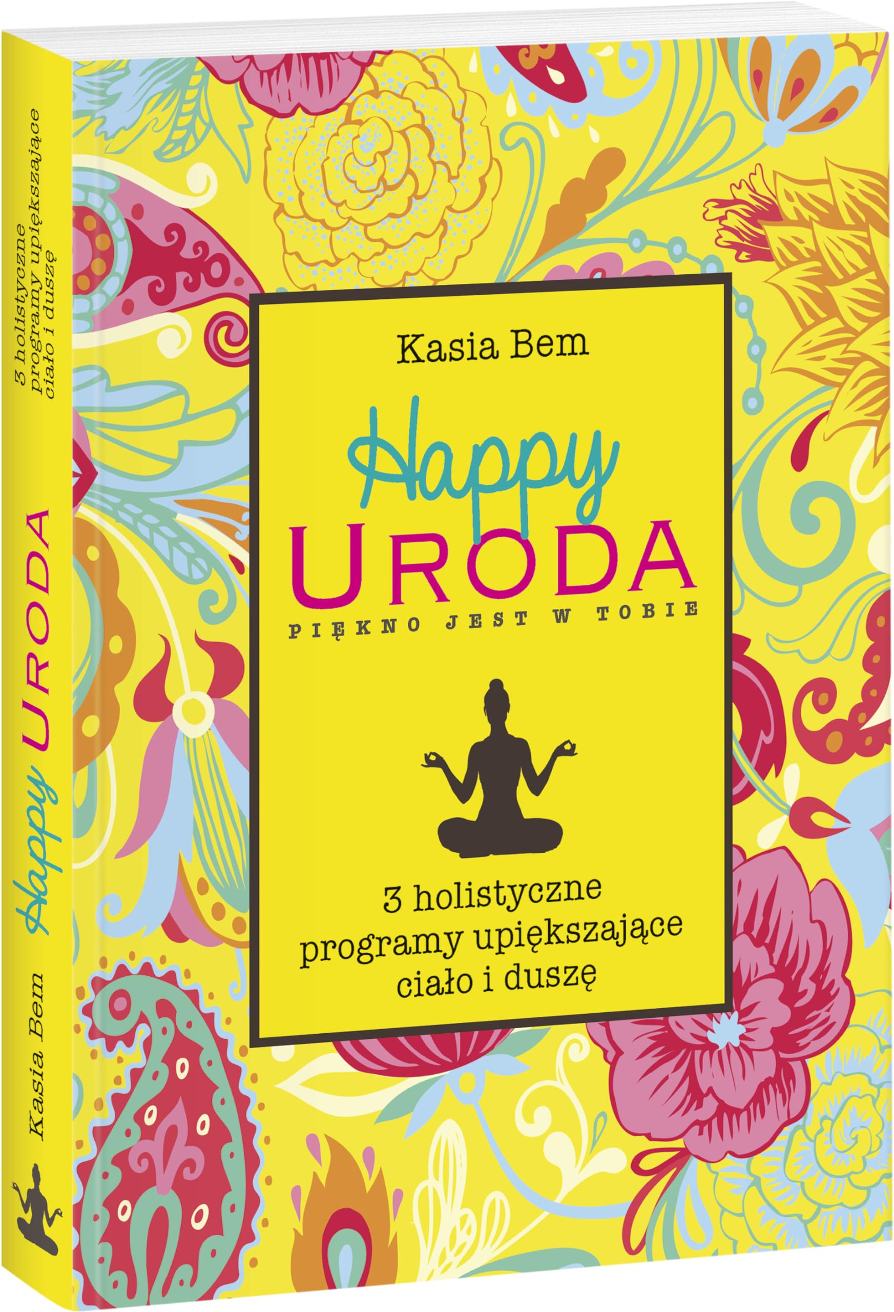 Happy Uroda Piekno jest w Tobie Medicine