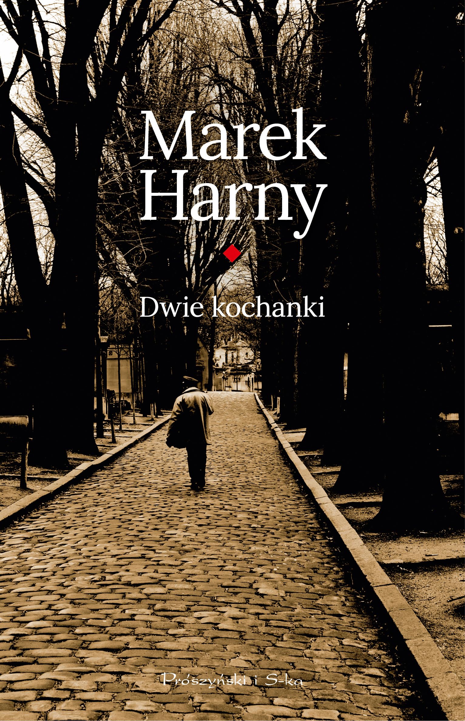 Dwie kochanki Historical Fiction