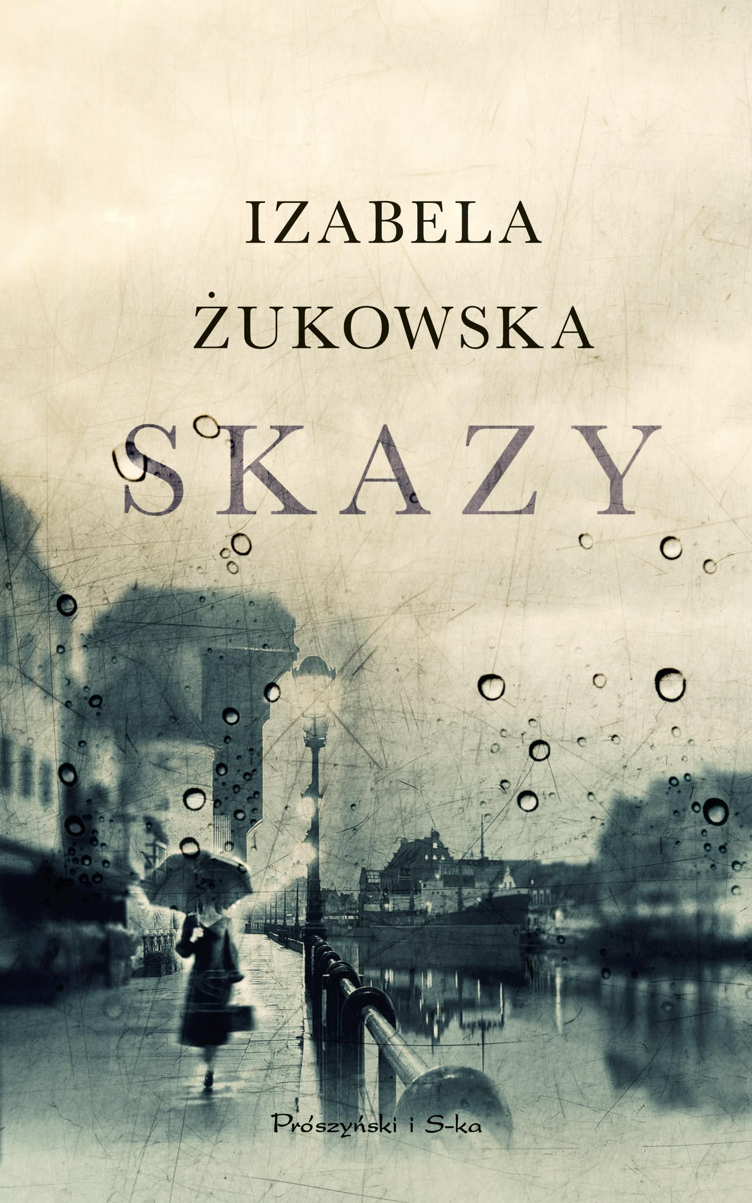 Skazy Historical Fiction