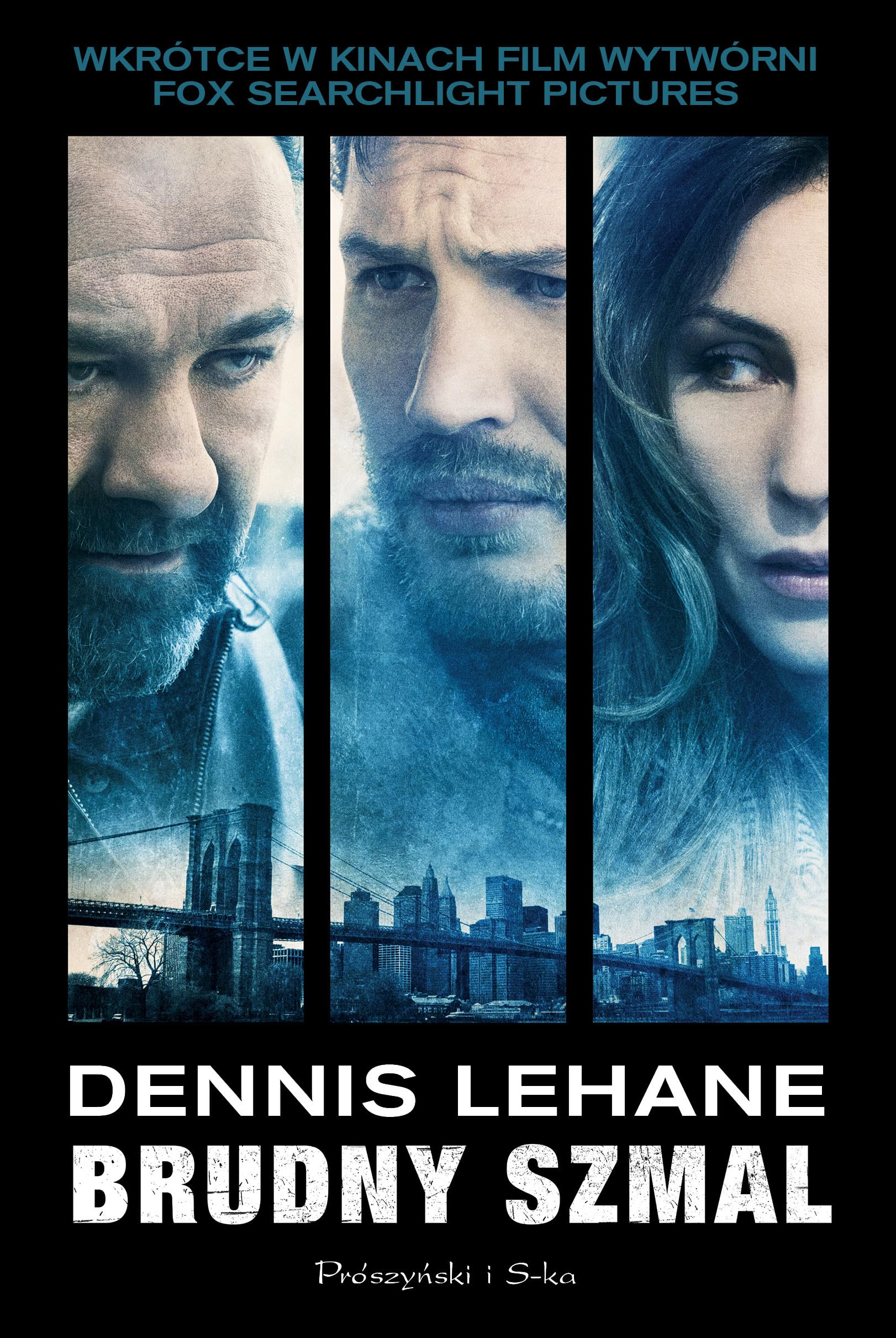 Brudny szmal Action & Adventure