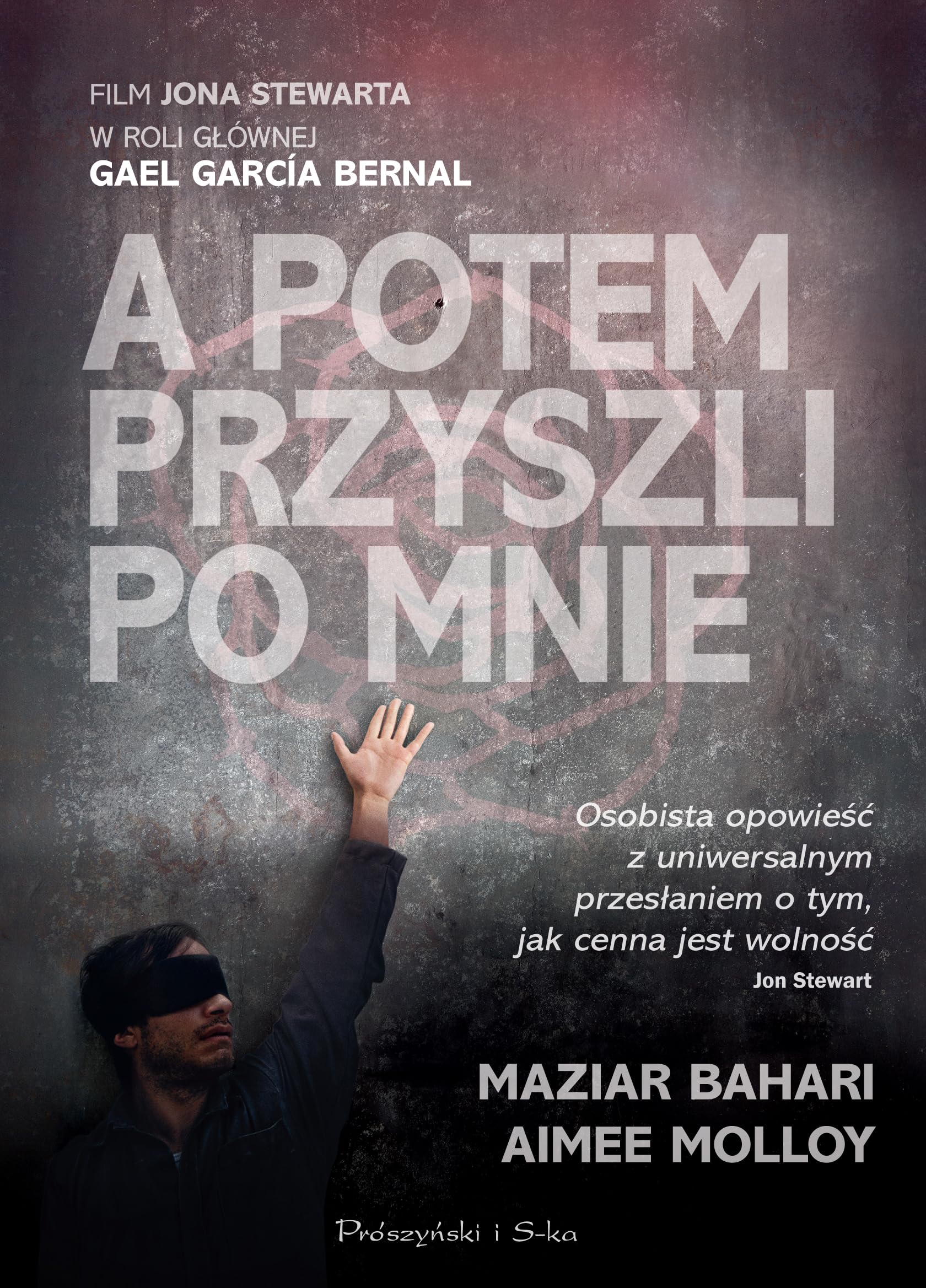 A potem przyszli po mnie Social Sciences