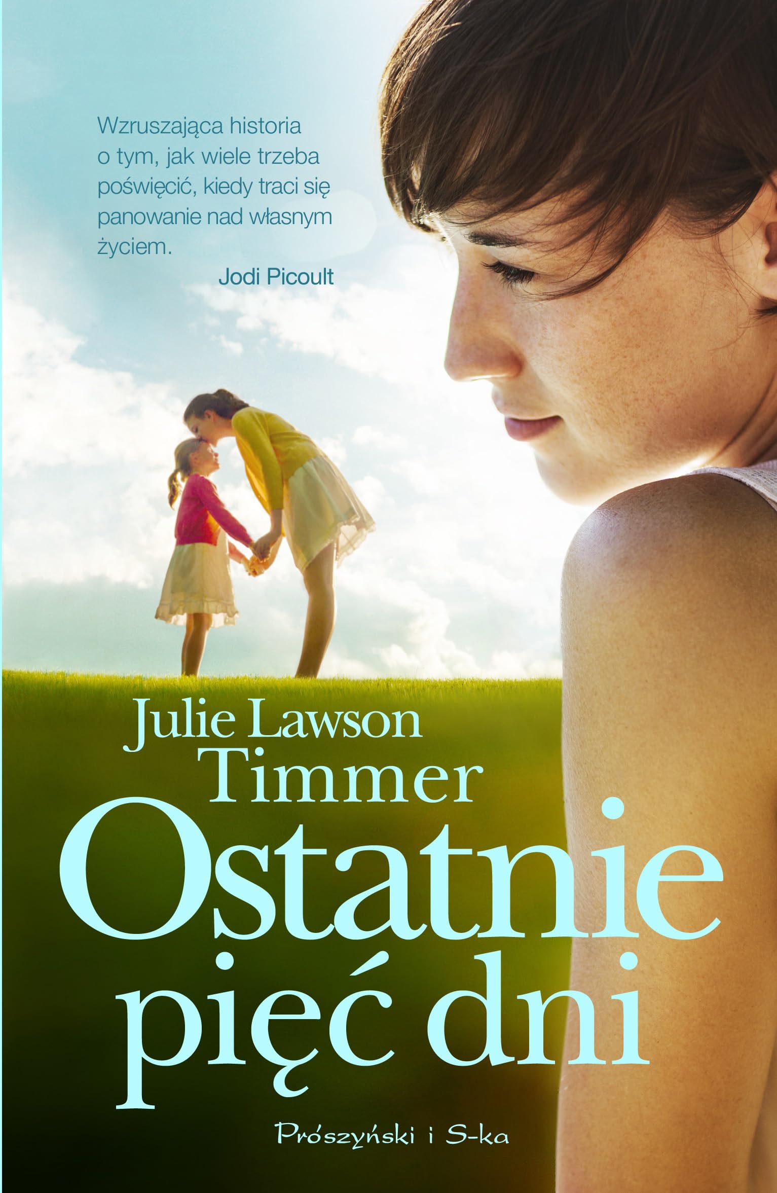 Ostatnie piec dni Contemporary literature