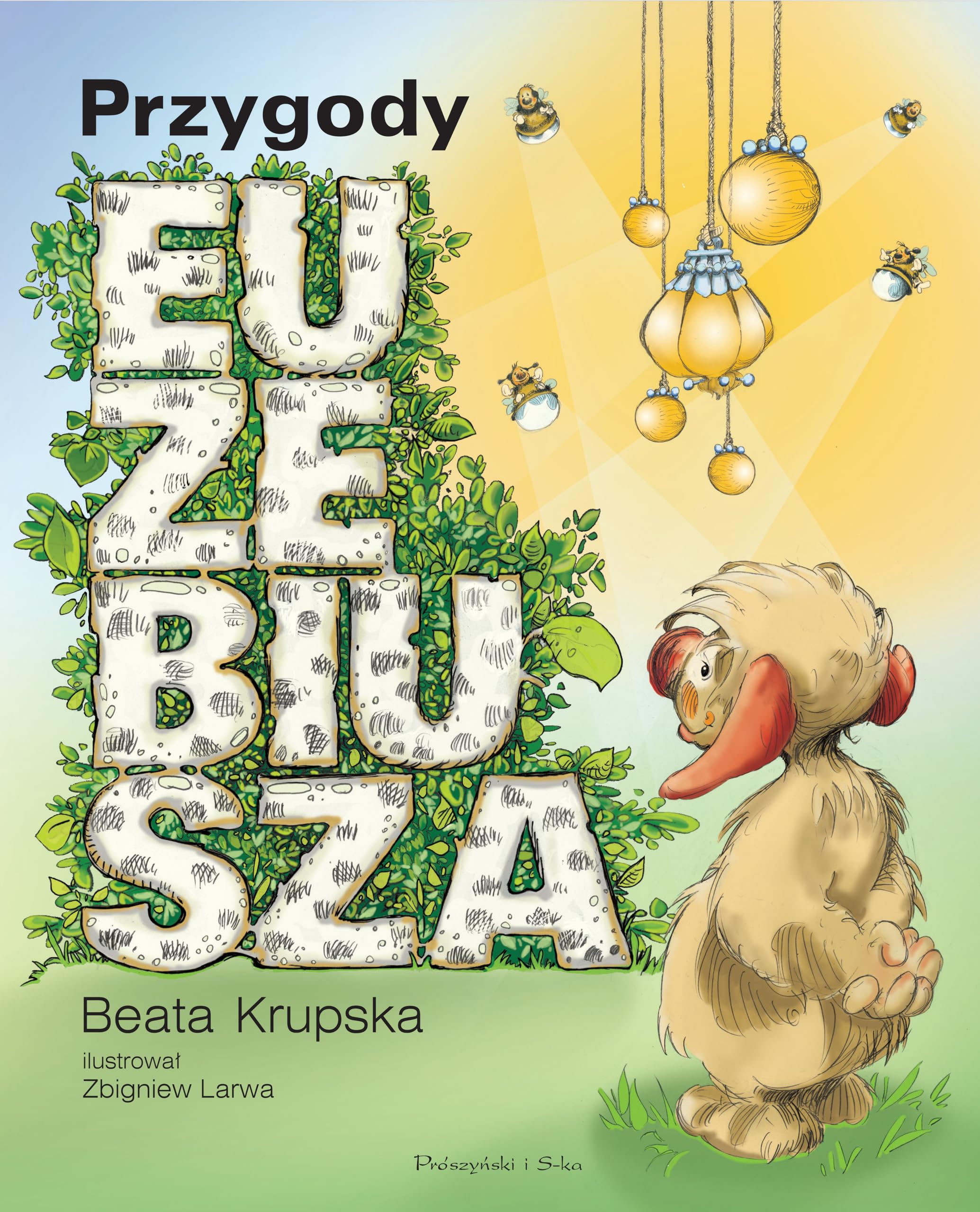 Przygody Euzebiusza Action & Adventure